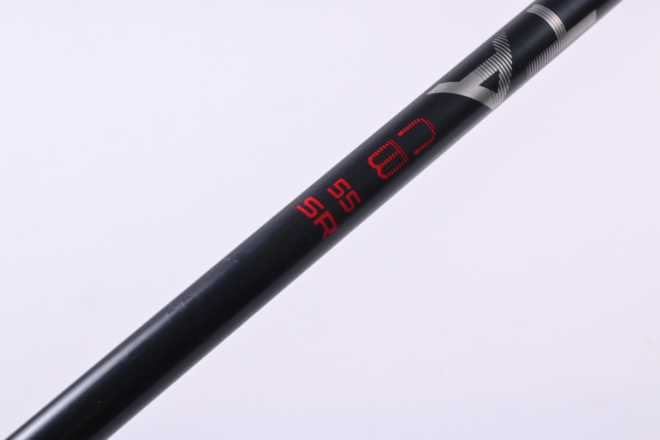 Ping G410 Plus Driver / 12 Degree / Senior Flex Ping ALTA CB Red 55 Shaft