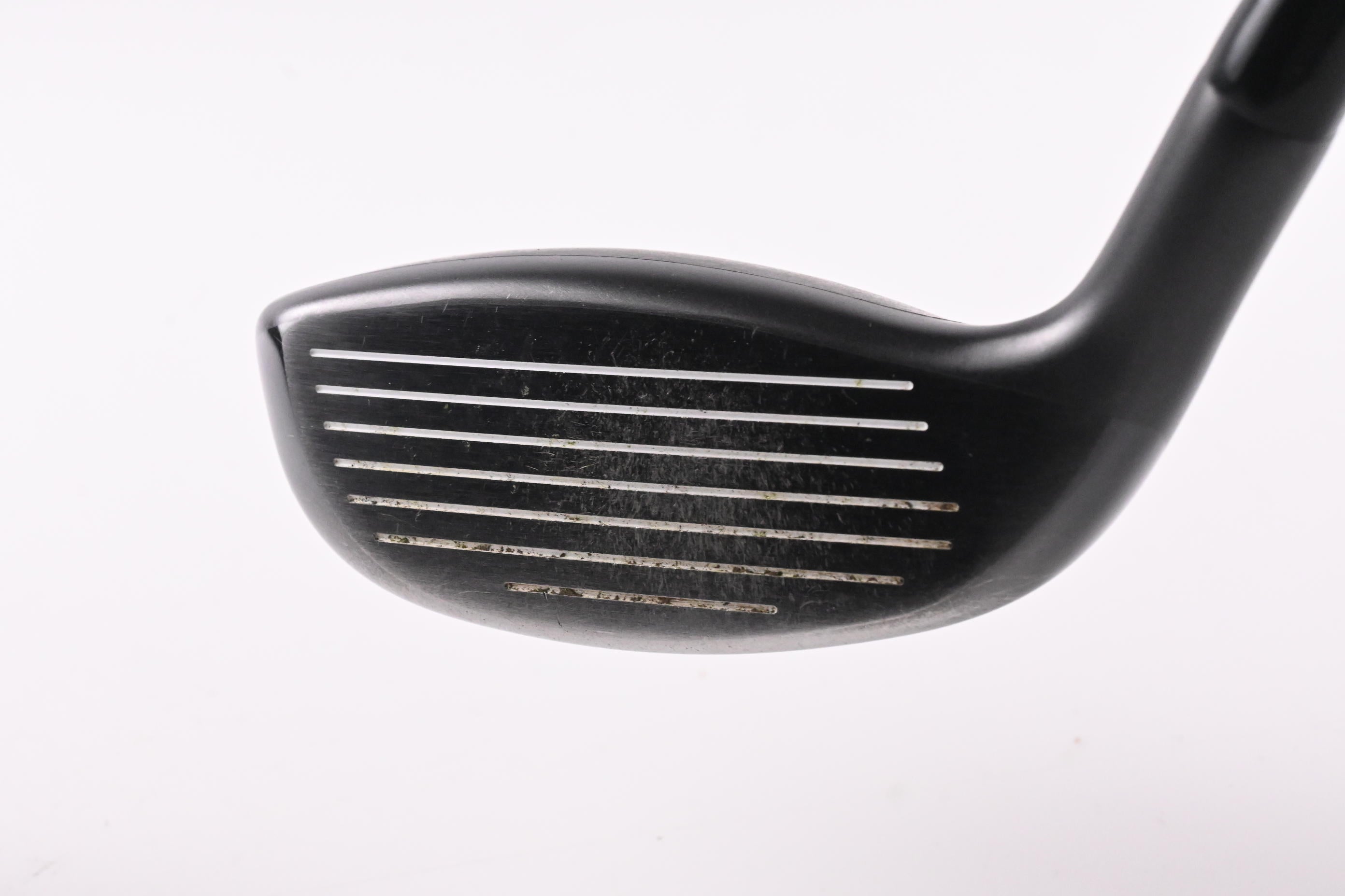 Ping i20 #2 Hybrid / 17 Degree / Stiff Flex Project X Shaft