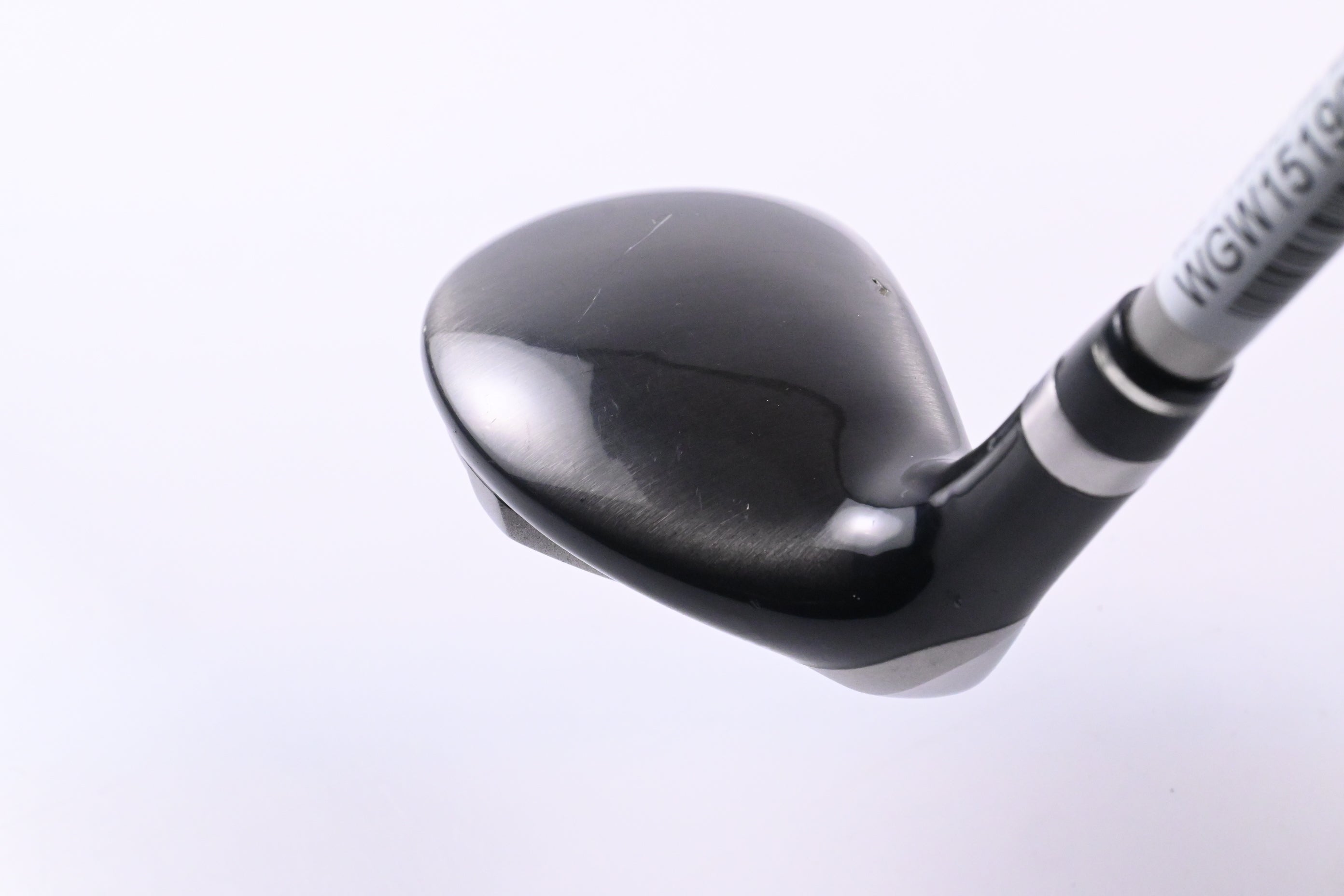 Left Hand Wilson Staff Fybrid RS #3 Hybrid / 19.5 Degree / Regular Flex Proforce