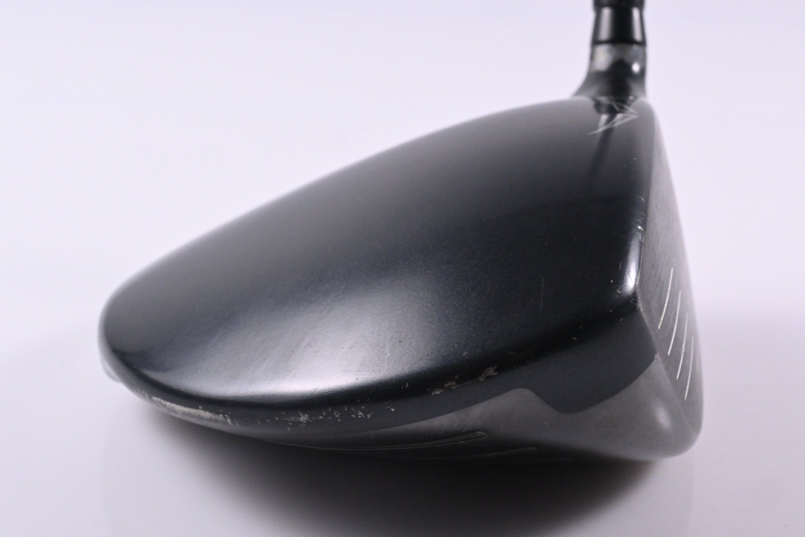 Ping G25 Driver / 10.5 Degree / Regular Flex Aldila Ascent PL 40 Shaft