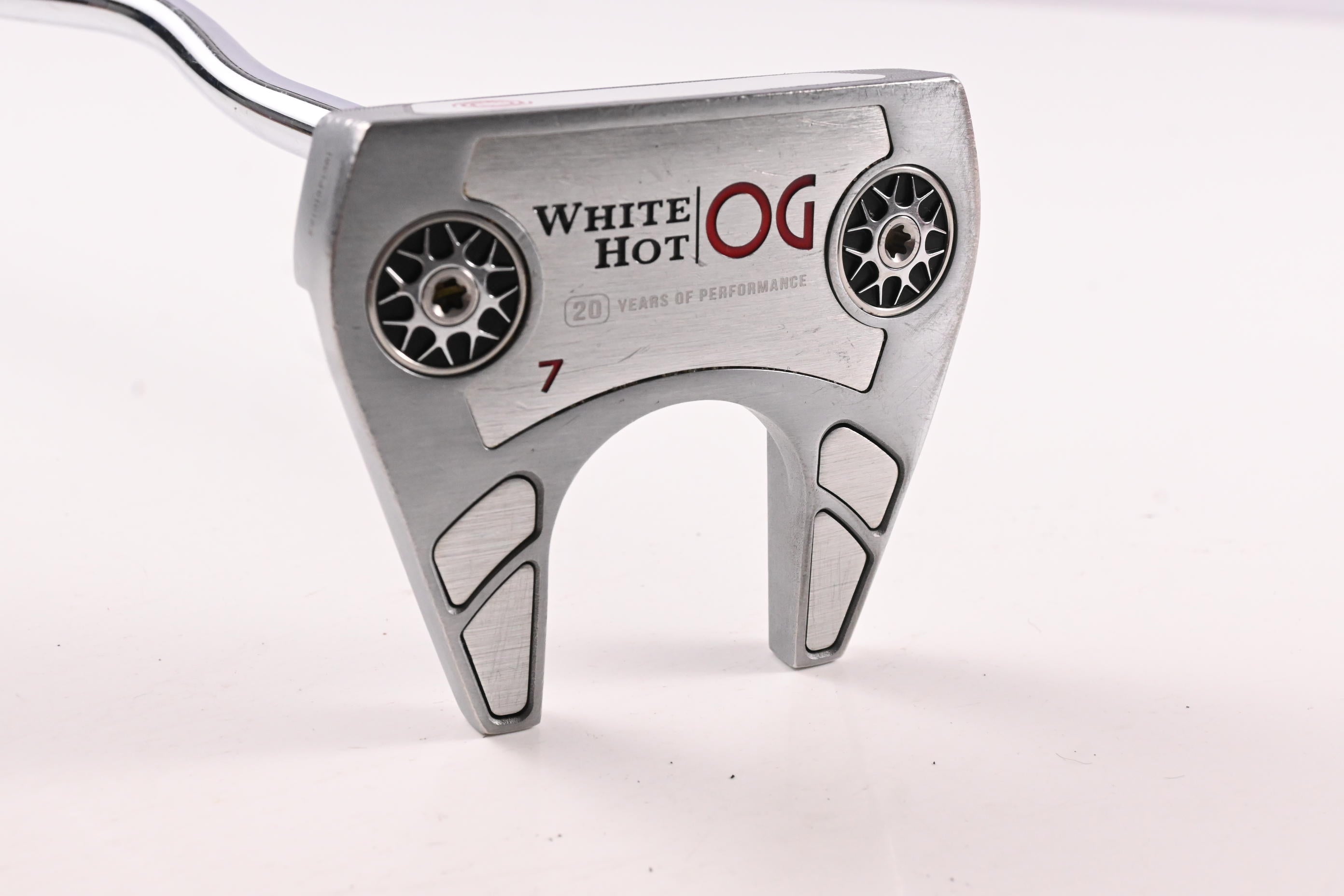 Odyssey White Hot OG 2023 Putter / 33 Inch