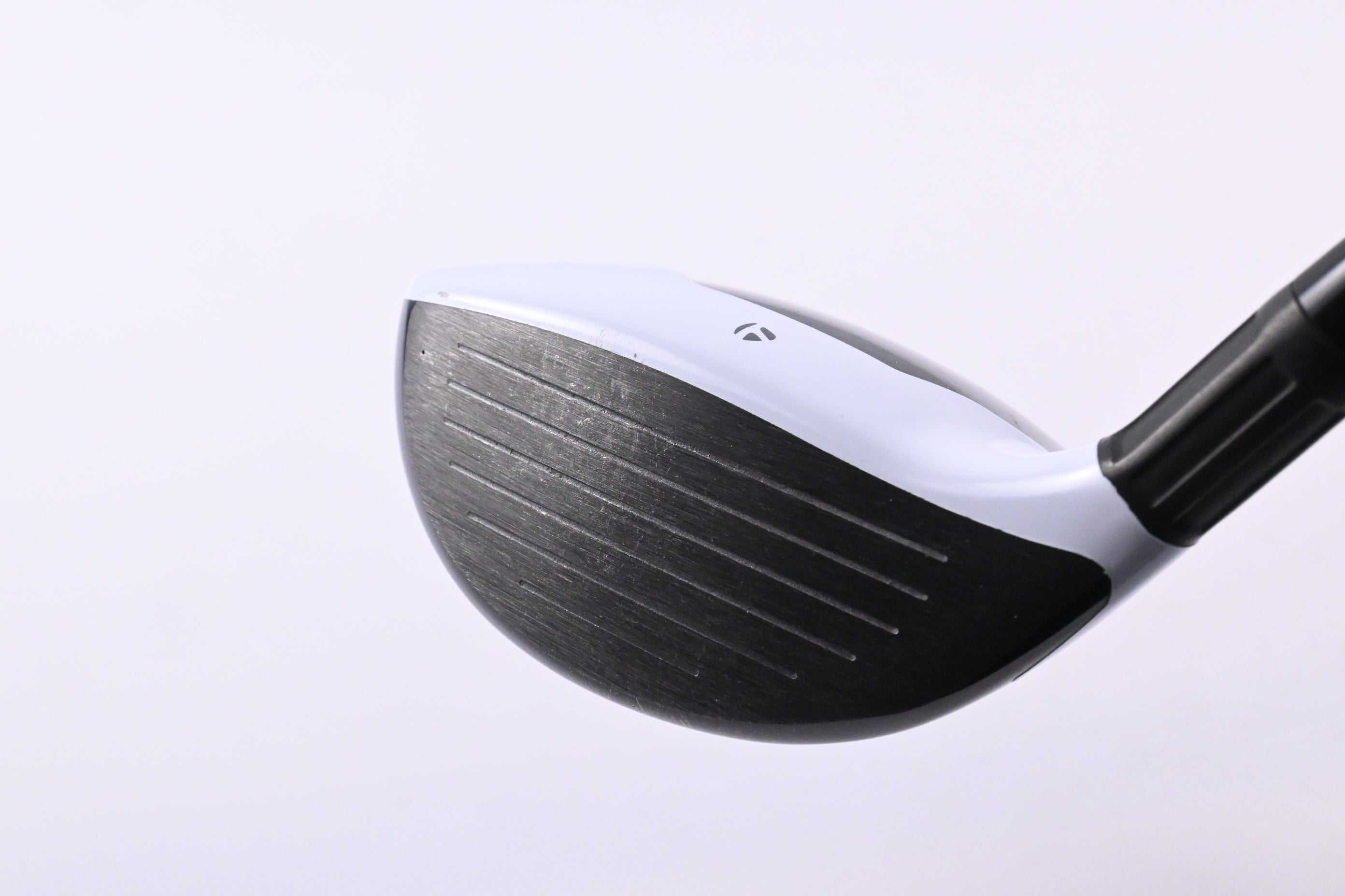 Taylormade M2 Tour 2017 #3 Wood / 15 Degree / Stiff Flex Matrix White Tie 50