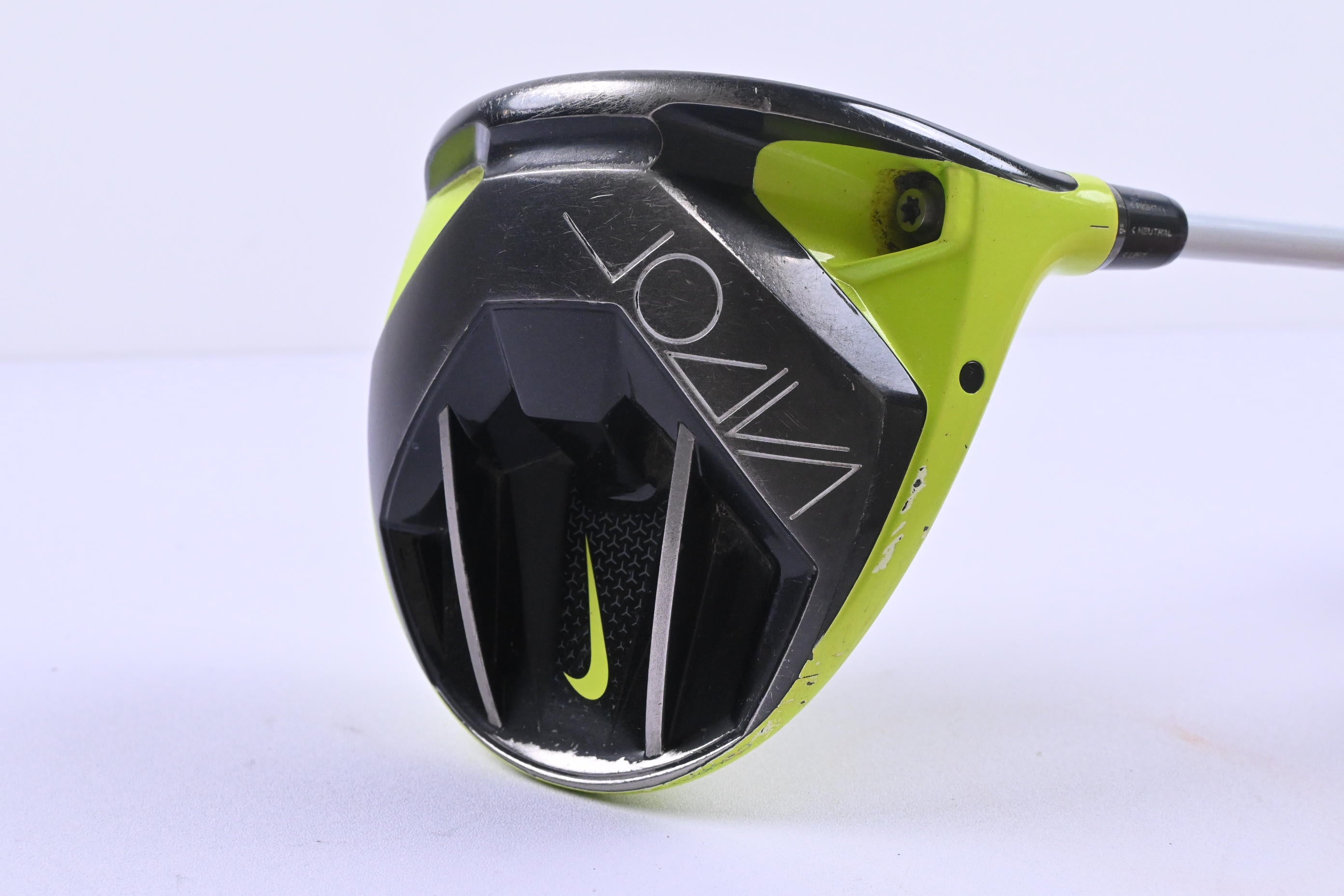 Nike Vapor Pro Driver/ 9.5 Degree/ Stiff Flex Fubuki Z 50 Shaft