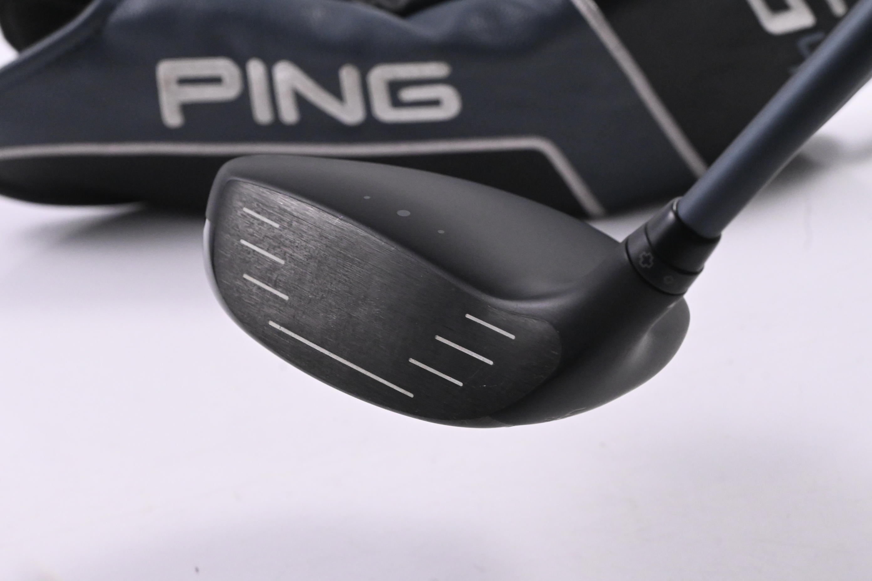 Ping G425 SFT #3 Wood / 16 Degree / Stiff Flex Ping Alta CB Slate 65 Shaft