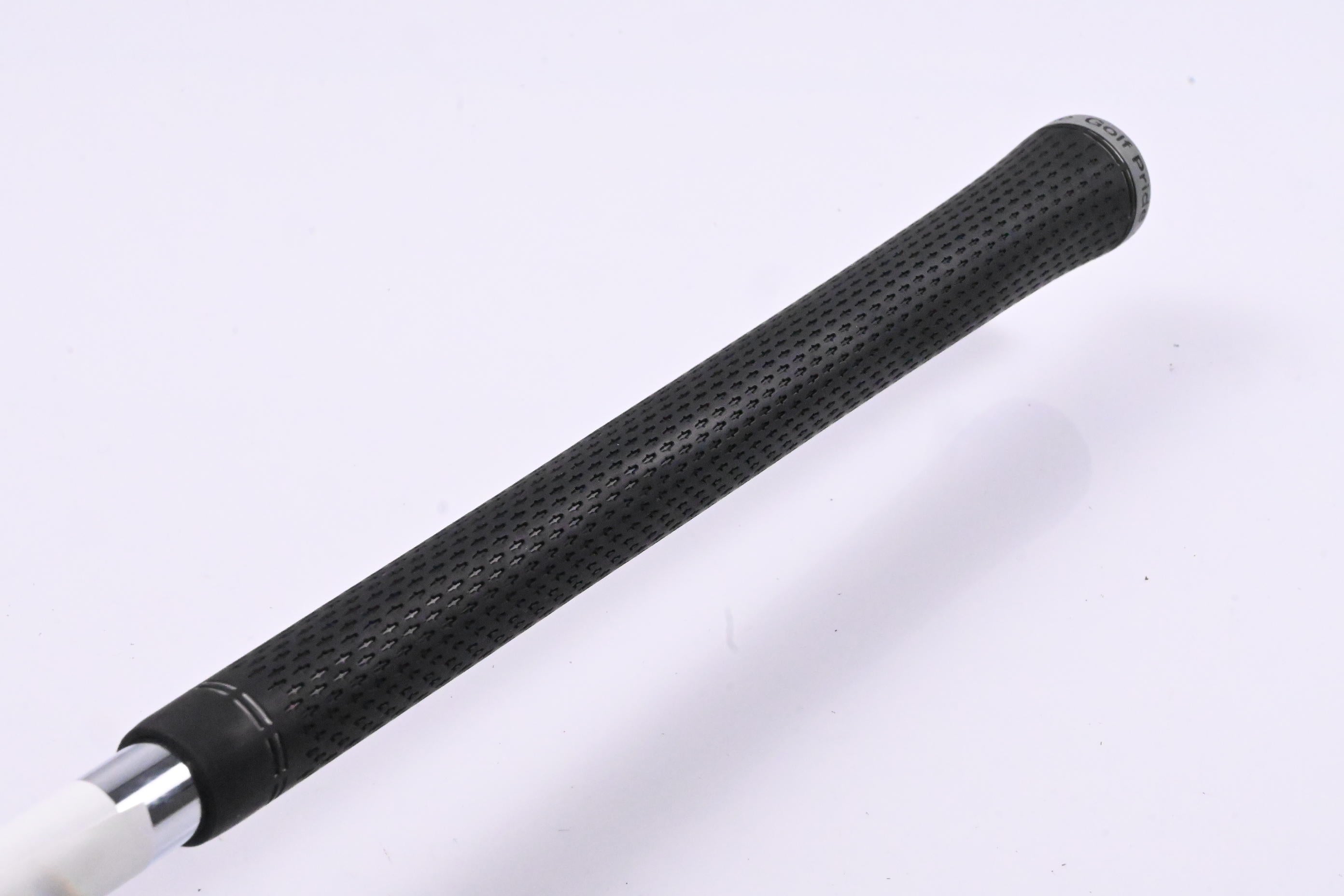 Callaway Apex Pro 20.5 #3 Iron / 19 Degree / Black / X-Flex Project X Rifle Shaft