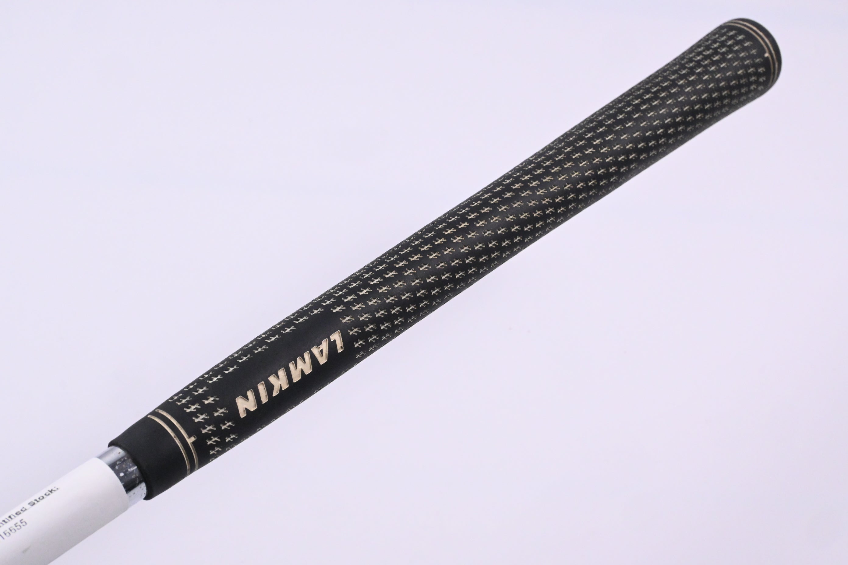 Callaway Jaws MD5 Lob Wedge / 58 Degree / X-Flex N.S.Pro Modus 125 Shaft