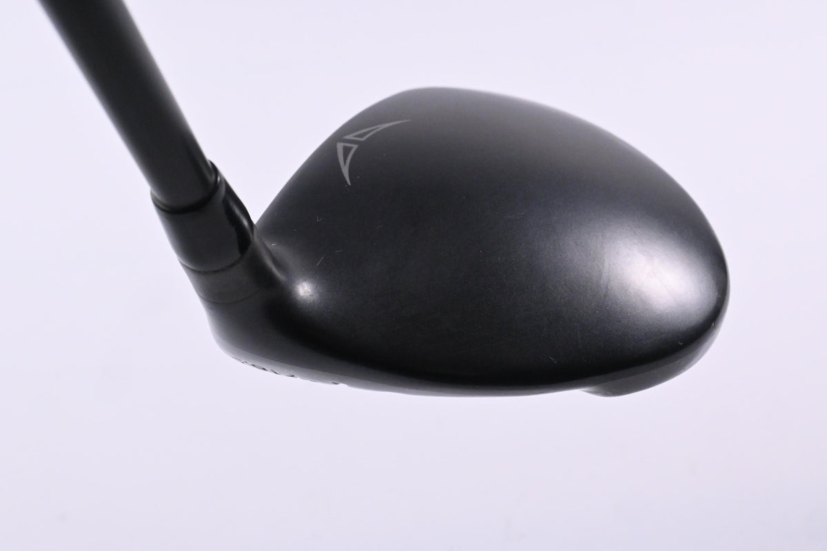 Ping G25 #4 Wood / 16.5 Degree / Regular Flex Ping TFC 189 Shaft
