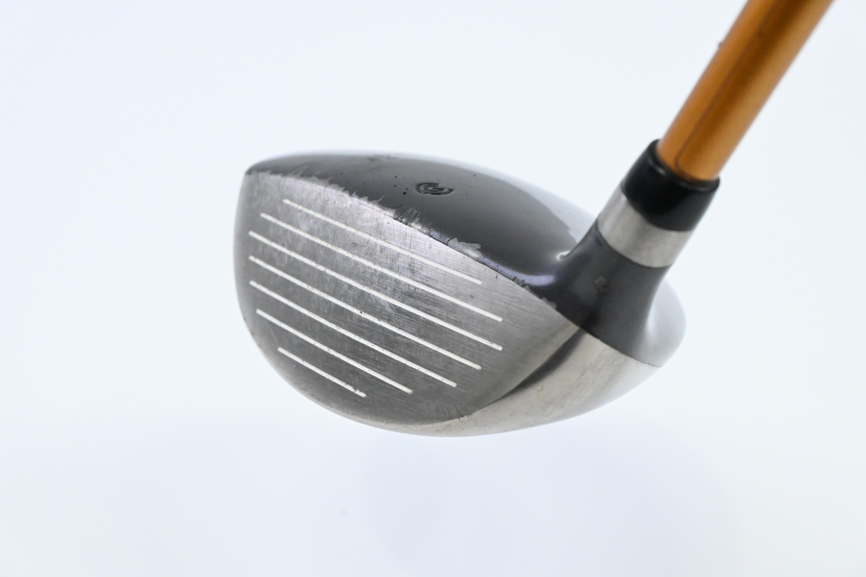 Cleveland Launcher #5 Wood / 19 Degree / Stiff Flex Cleveland Launcher Gold 65