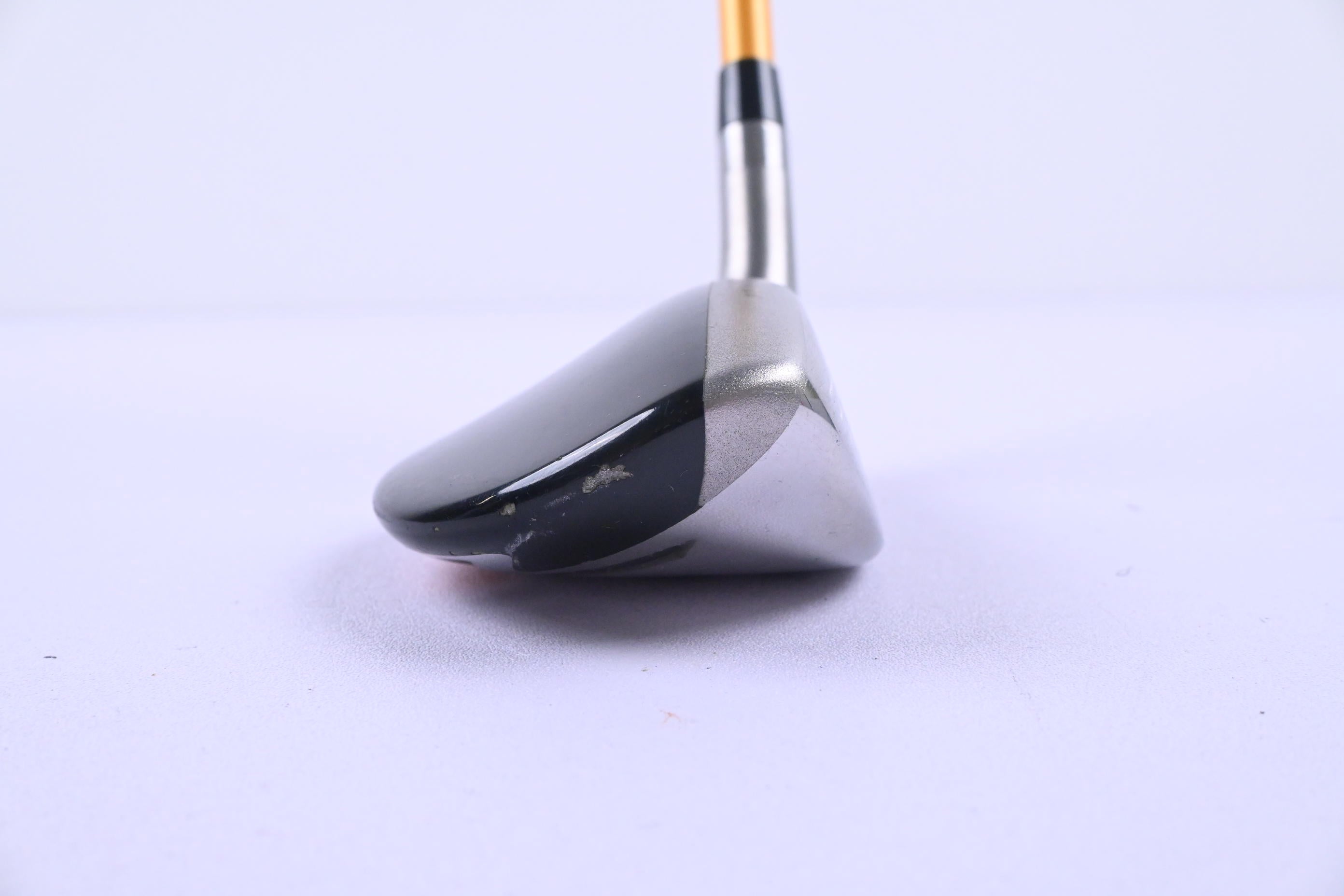 Ping G10 #2 Hybrid / 18 Degree / Regular Flex UST ProForce V2 84
