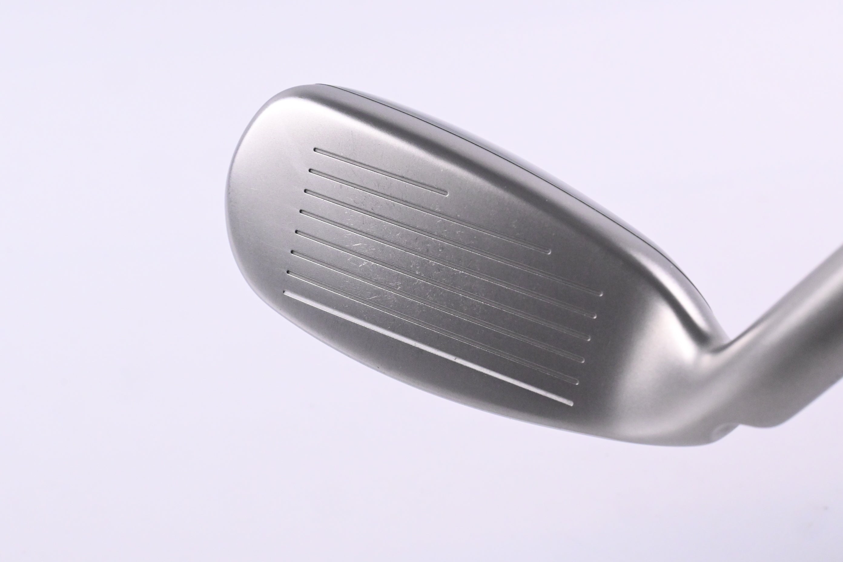 Ping G20 #2 Hybrid / 17 Degree / Regular Flex Ping TFC 169 H Shaft