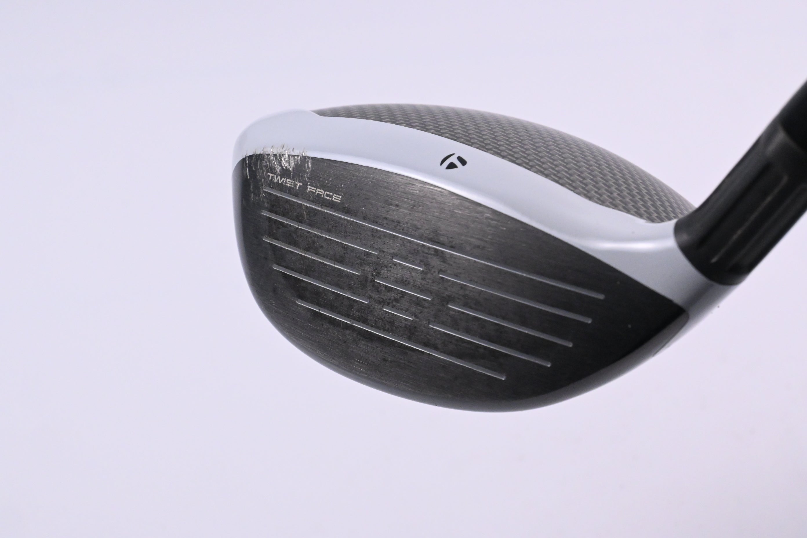 Taylormade SIM Max #3 Wood / 15 Degree / Regular Flex Fujikura Ventus Blue 5