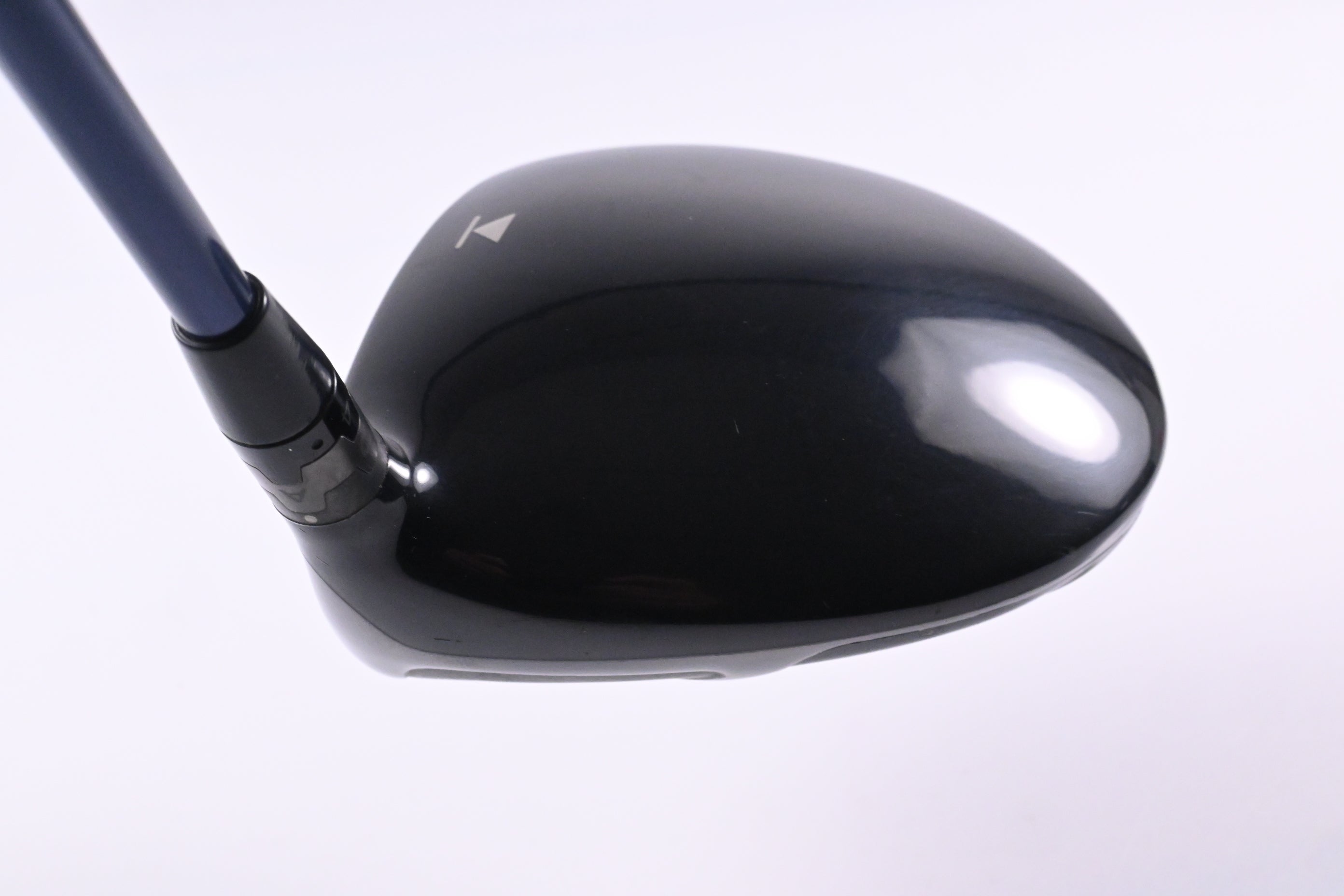 Titleist 910 D2 Driver / 9.5 Degree / Stiff Flex Mitsubishi Diamana Kai'li Blue