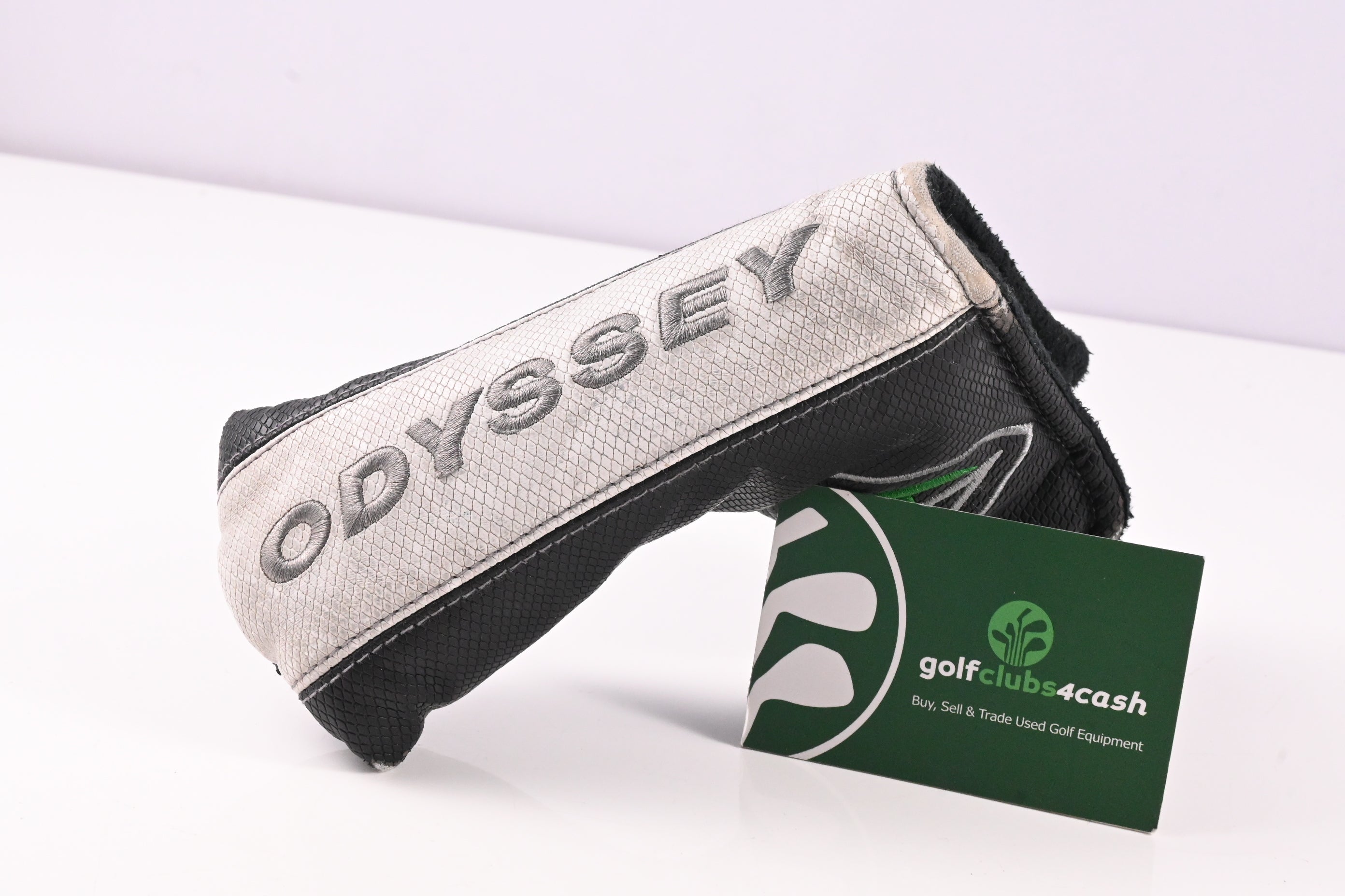 Odyssey Toulon San Diego Stroke Lab Putter / 33 Inch