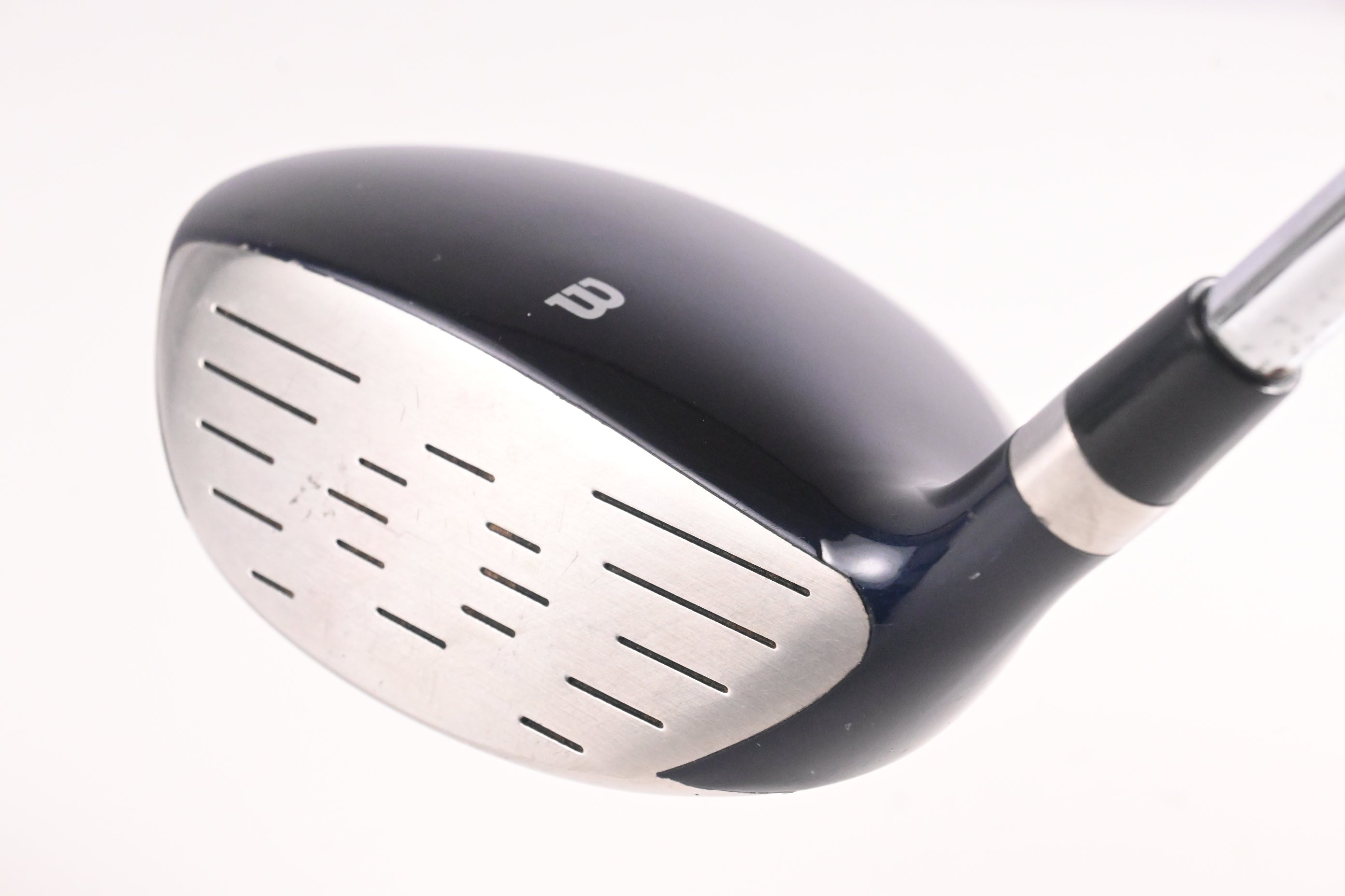 Wilson Prostaff dc #5 Wood / 18 Degree / Regular Flex Wilson Prostaff Shaft