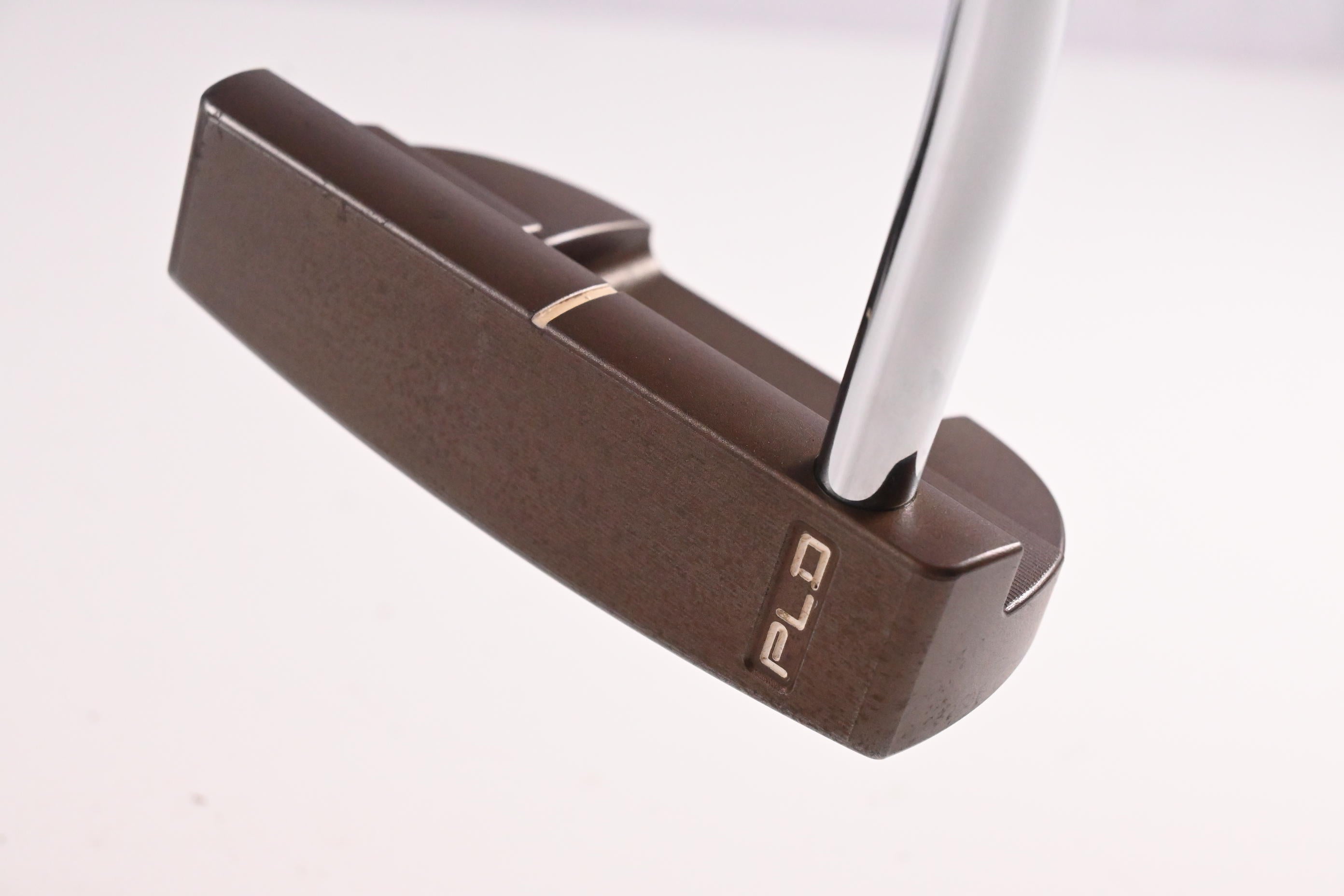 Ping PLD DS72 Hovland Edition Putter / 34 Inch