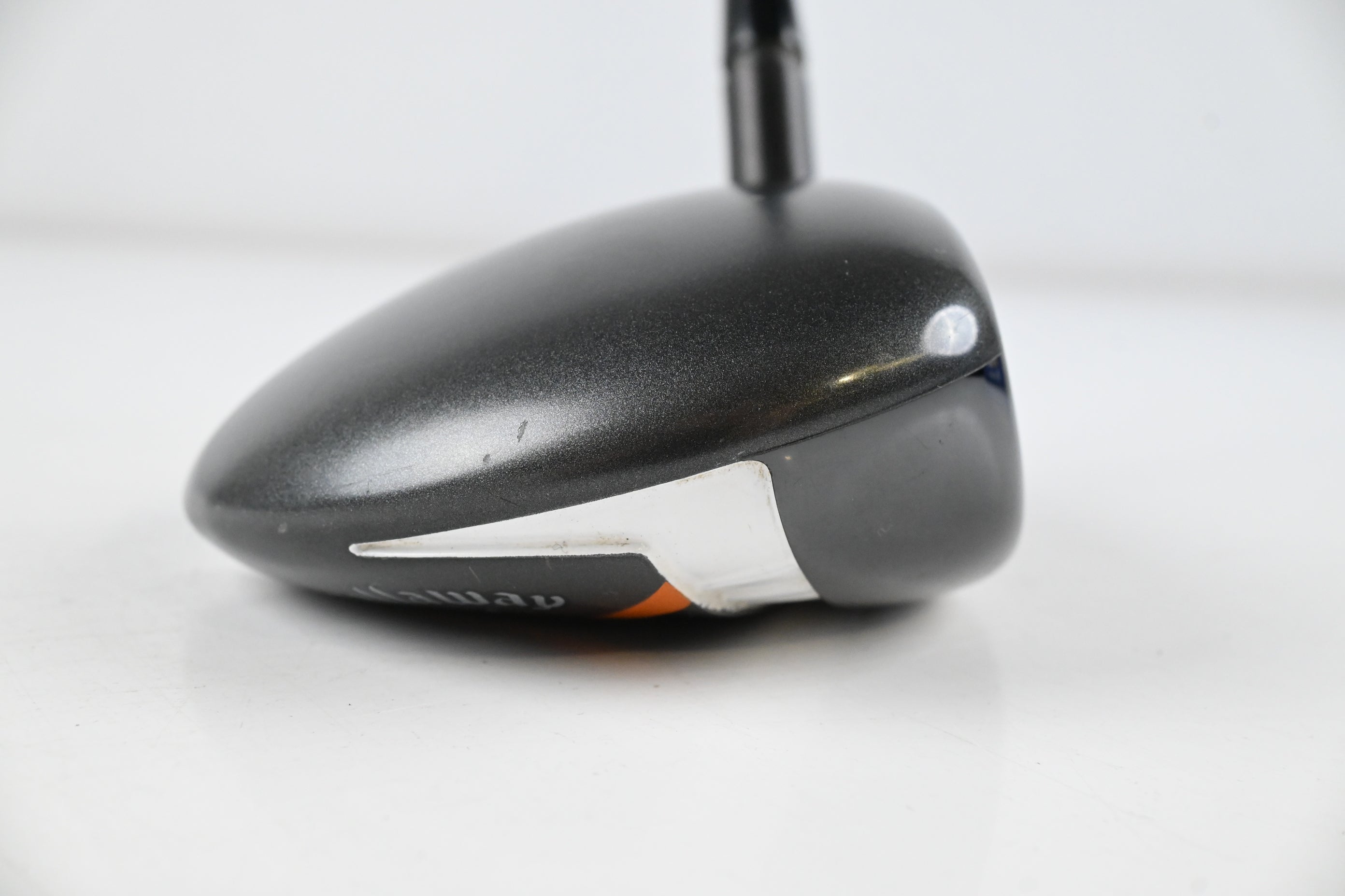 Callaway X2 Hot Deep #3 Wood / 14.5 Degree / Regular Flex Aldila Tour Green 75