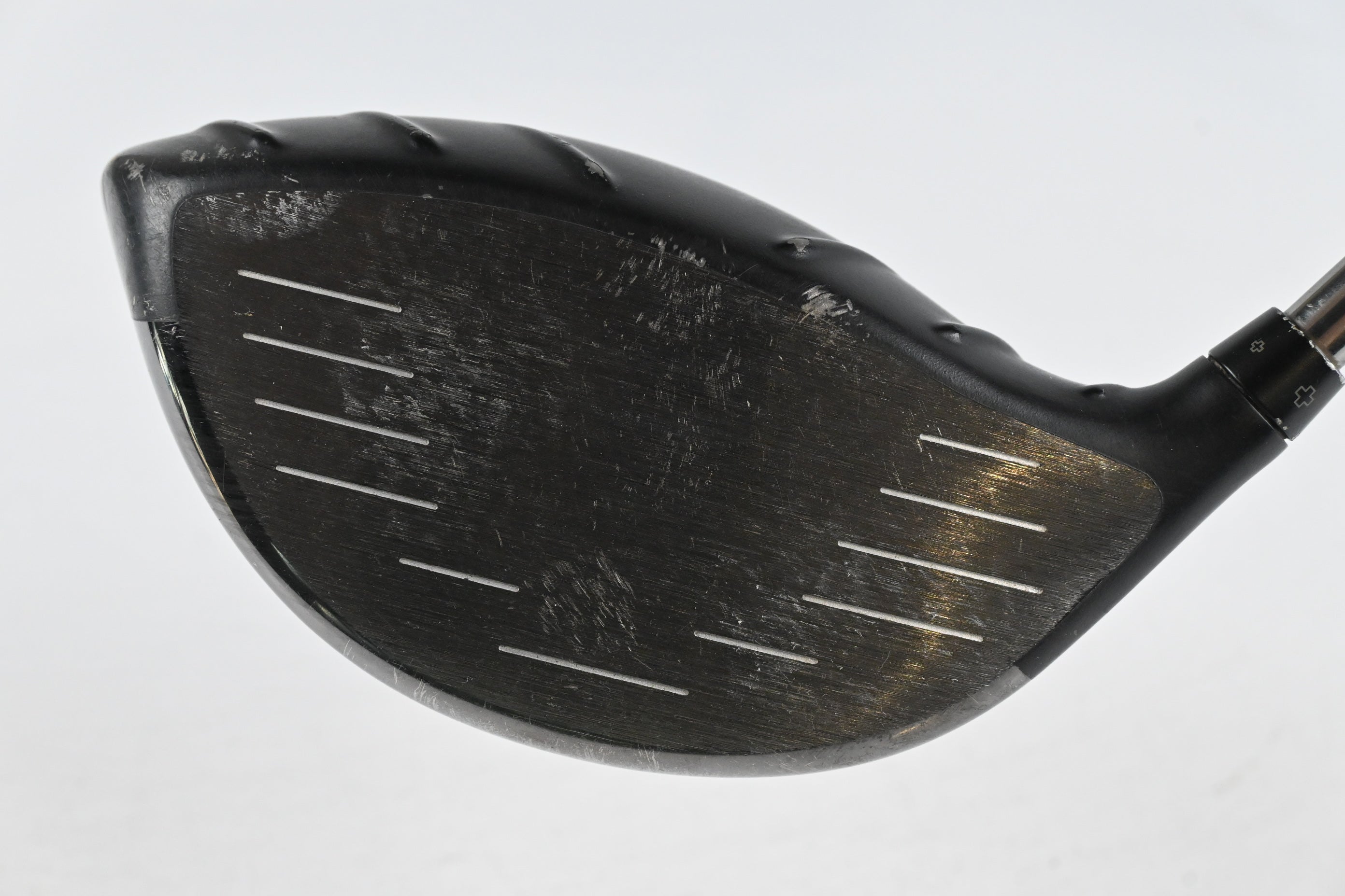 Ping G Series LS Tec Driver / 9 Degree / Stiff Flex Ping Tour 65 Shaft