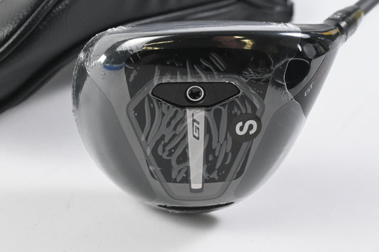 Titleist GT280 Mini Driver / 13 Degree / Stiff Flex Tensei 1K Black 75 Shaft