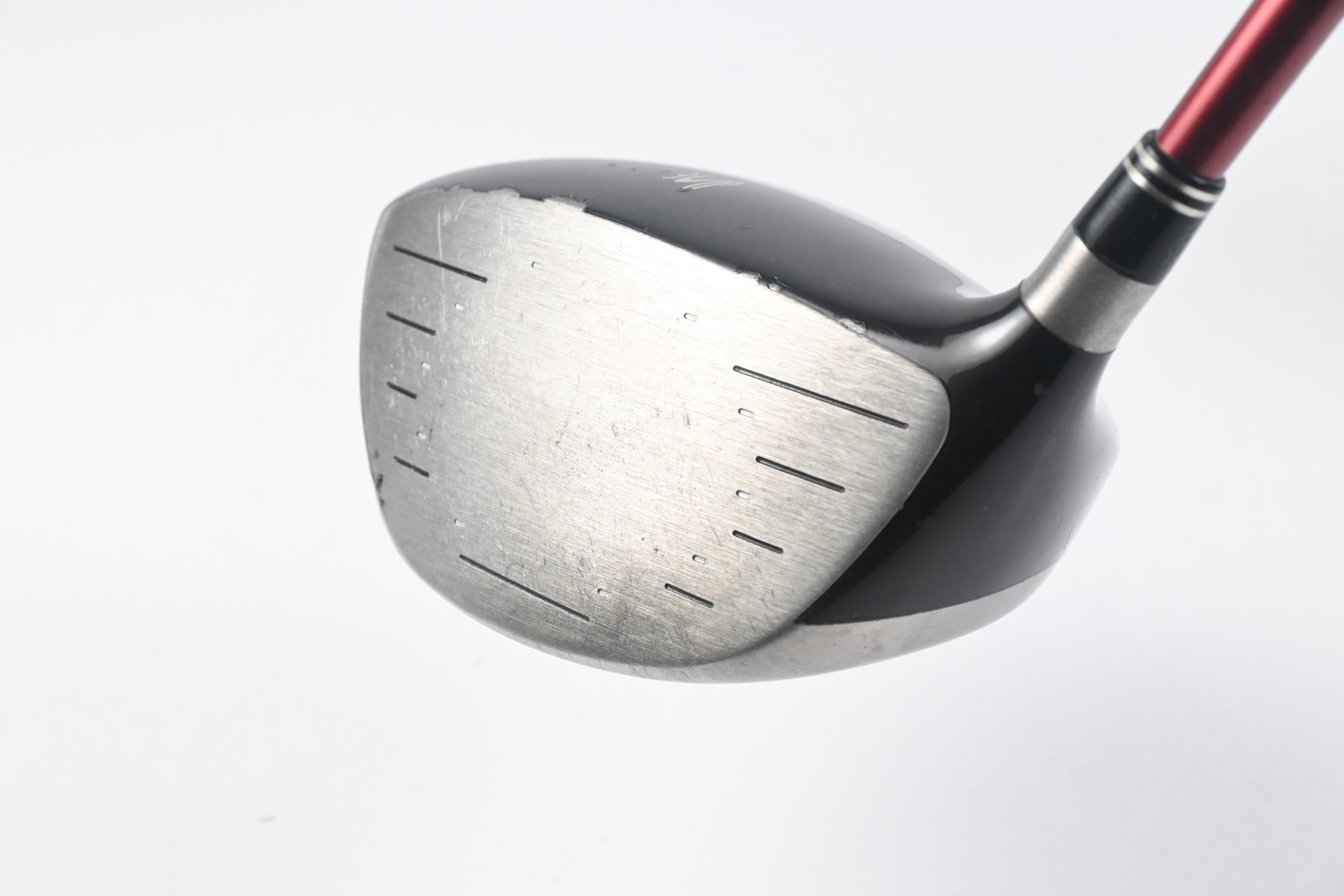 Cobra SZ Driver / 12 Degree / Regular Flex Cobra Graphite Design YS-5.1 55 Shaft