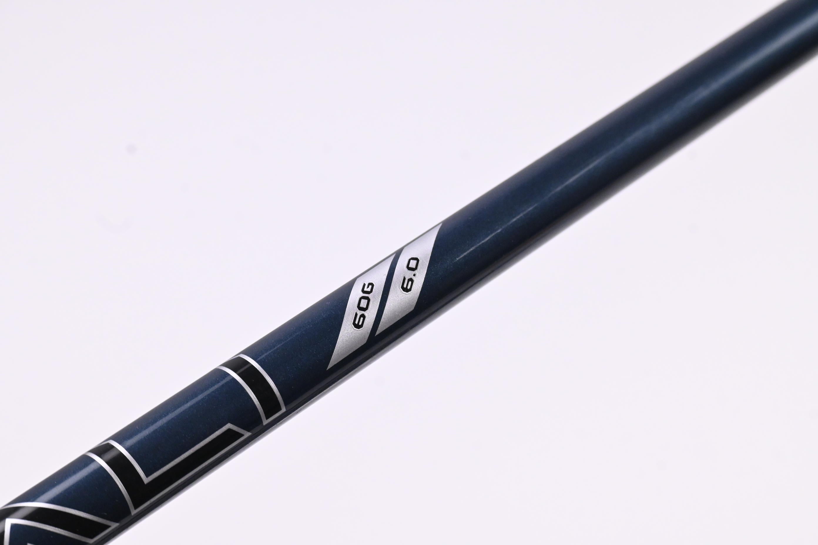 Project X Denali Blue 60 Driver Shaft / Stiff Flex / Cobra 3rd Gen