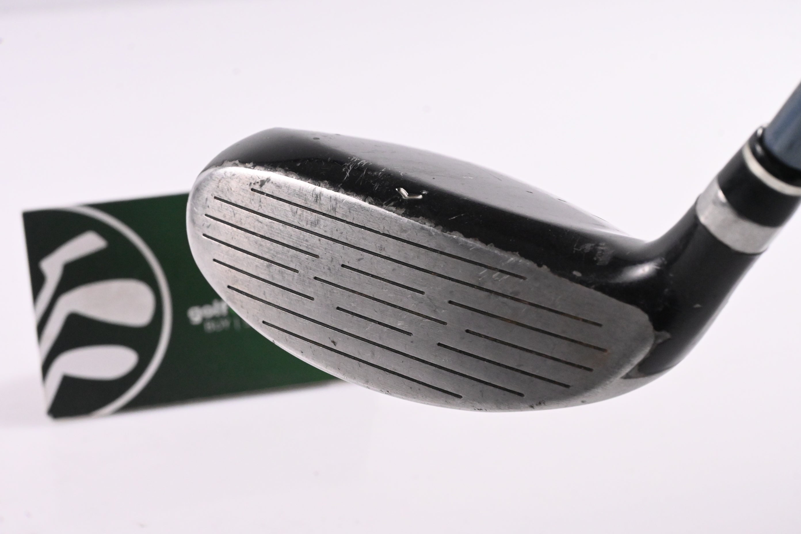 Wilson Staff HB5 #3 Hybrid / 17 Degree / Regular Flex UST Nanotech 370 Shaft