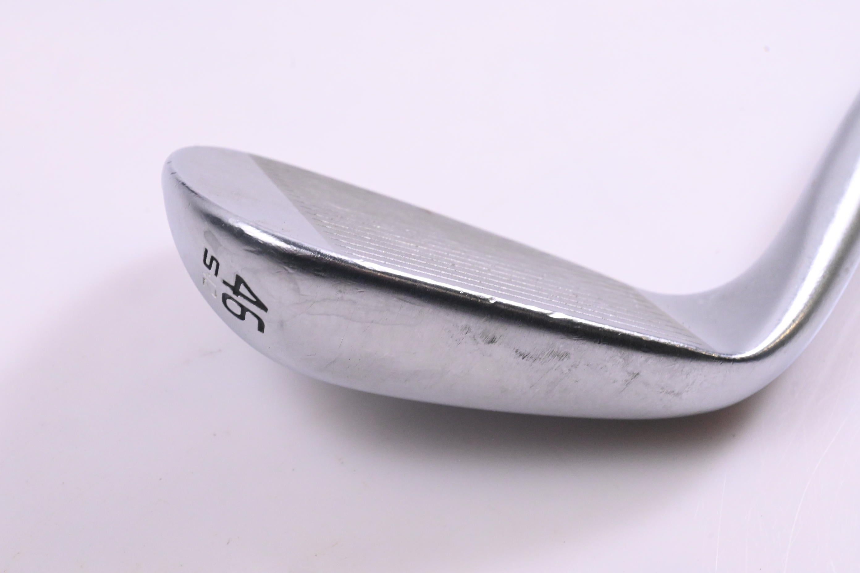 Ping S159 Pitching Wedge / 46 Degree / Gold Dot / Wedge Flex Steel Shaft