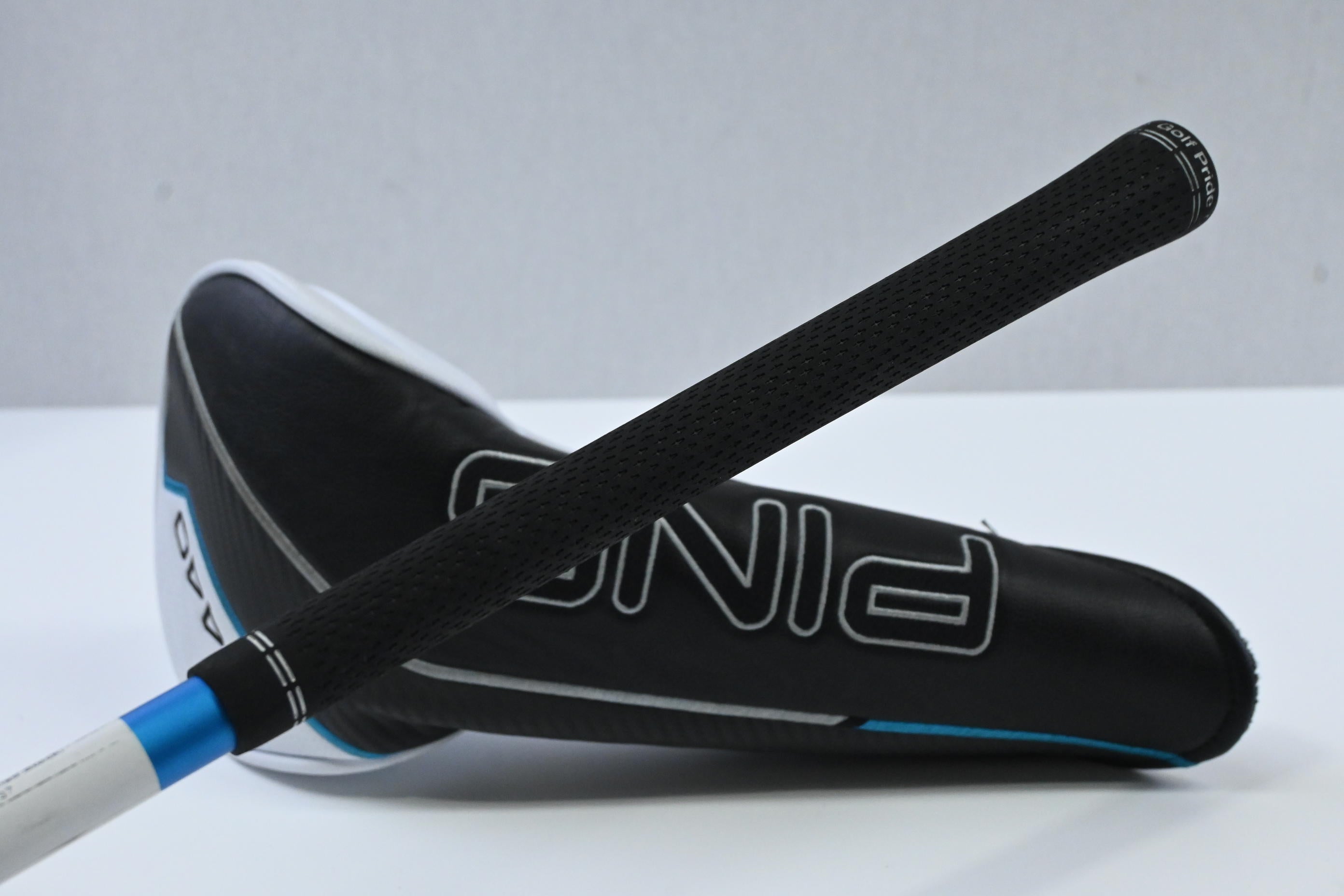 Ping G440 SFT Driver / 10.5 Degree / Regular Flex Ping Alta CB Blue 50 Shaft