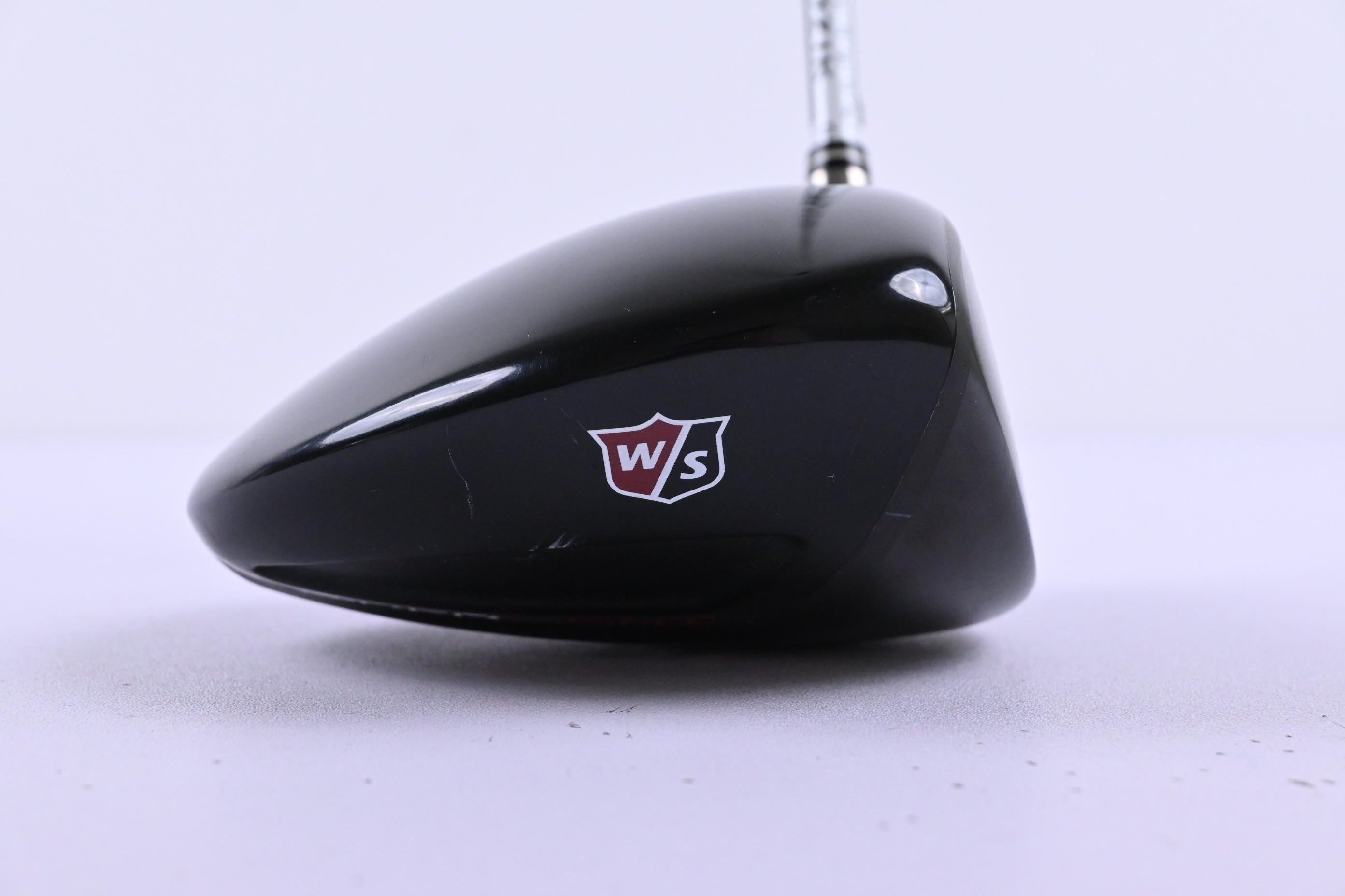 Wilson Staff D100 Driver / 10.5 Degree / Stiff Flex Matrix Ozik HD4.1 Shaft