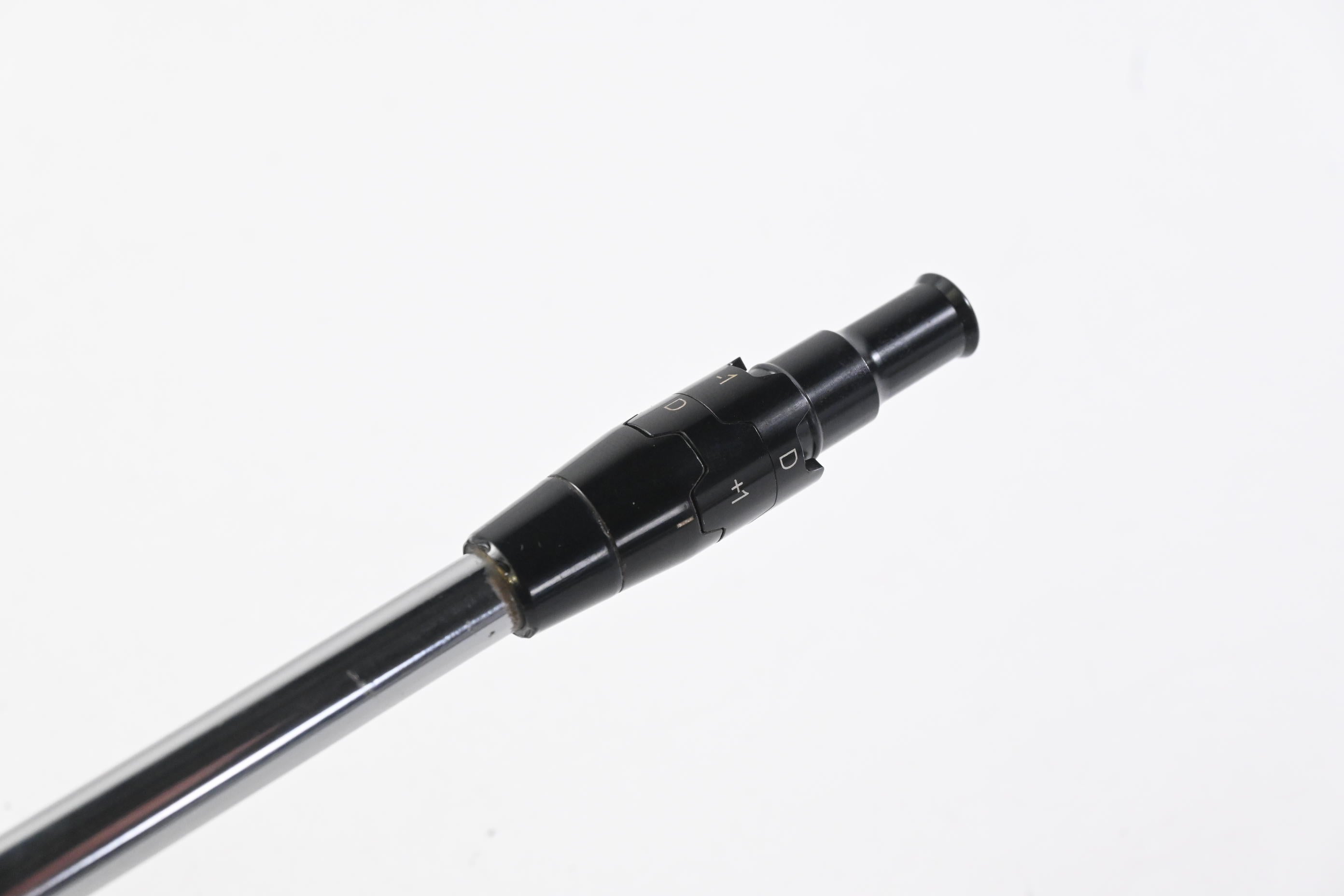 Accra TZ Five 60 Driver Shaft / X-Flex / Callaway 2nd Gen