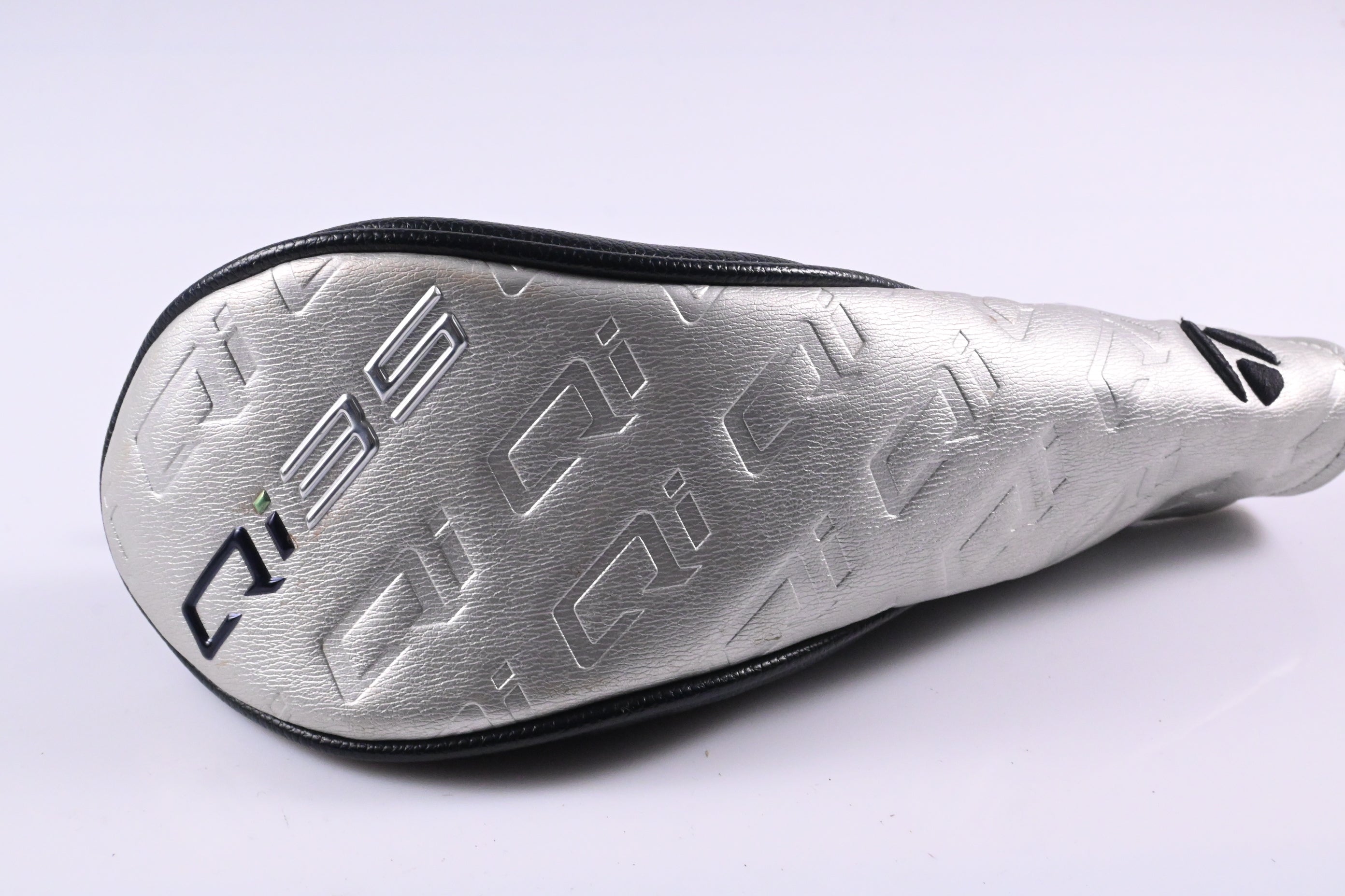 Taylormade Qi35 Max #5 Hybrid / 27 Degree / Senior Flex Vanquish 5 Shaft