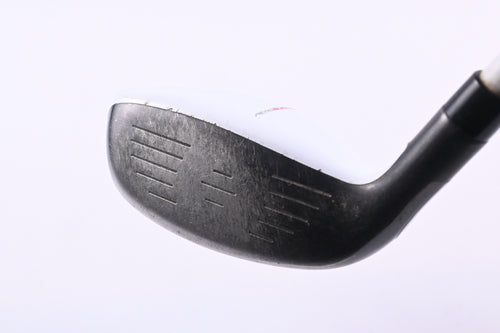 Taylormade Aeroburner #3 Hybrid / 19 Degree / Stiff Flex Matrix Speed Rul-Z 70