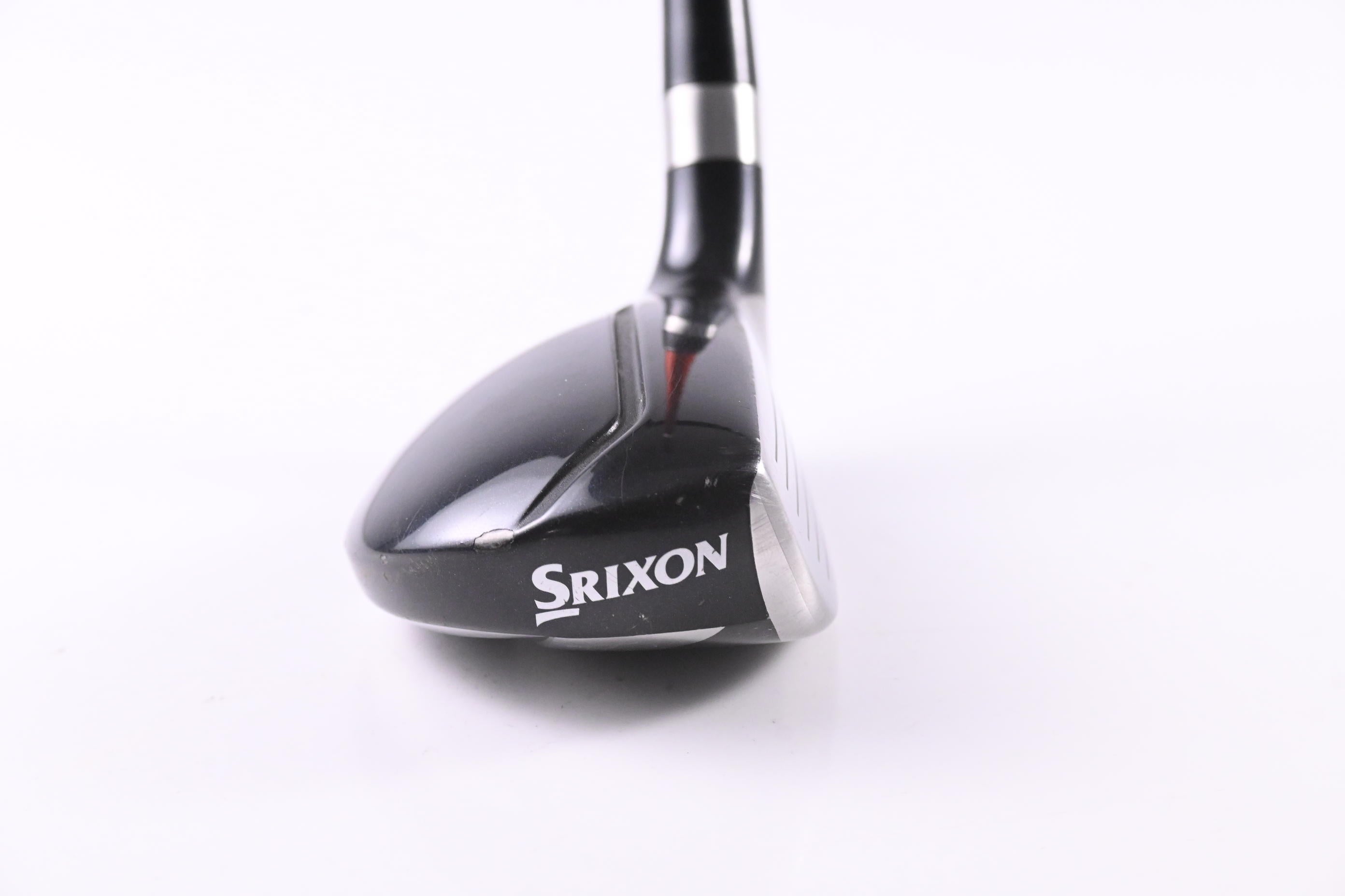 Srixon Z-H65 #3 Hybrid / 19 Degree / Regular Flex Miyazaki Kaula 7 Shaft