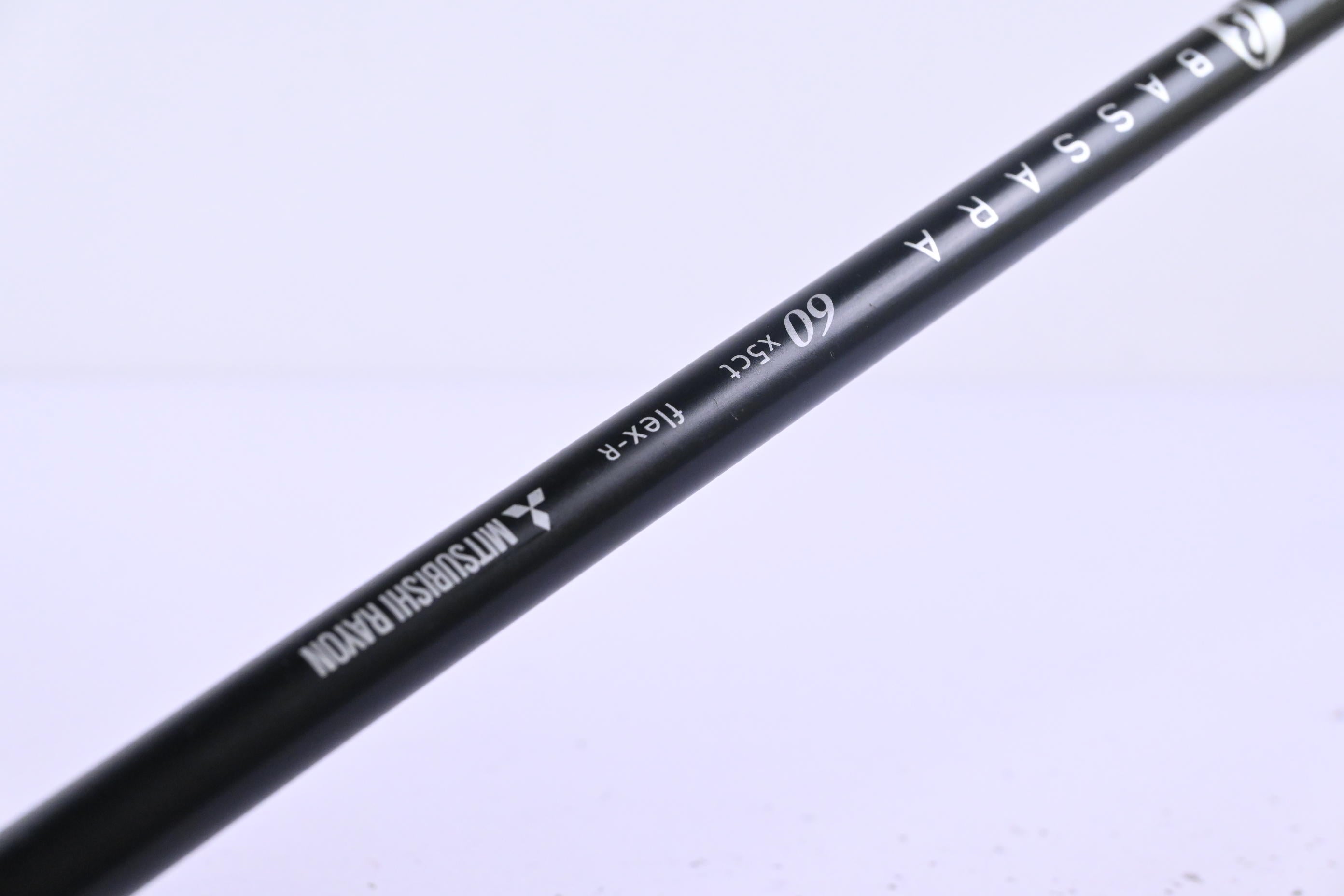 Adams Idea 2014 #4 Hybrid / 22 Degree / Regular Flex Bassara 60 x5ct Shaft