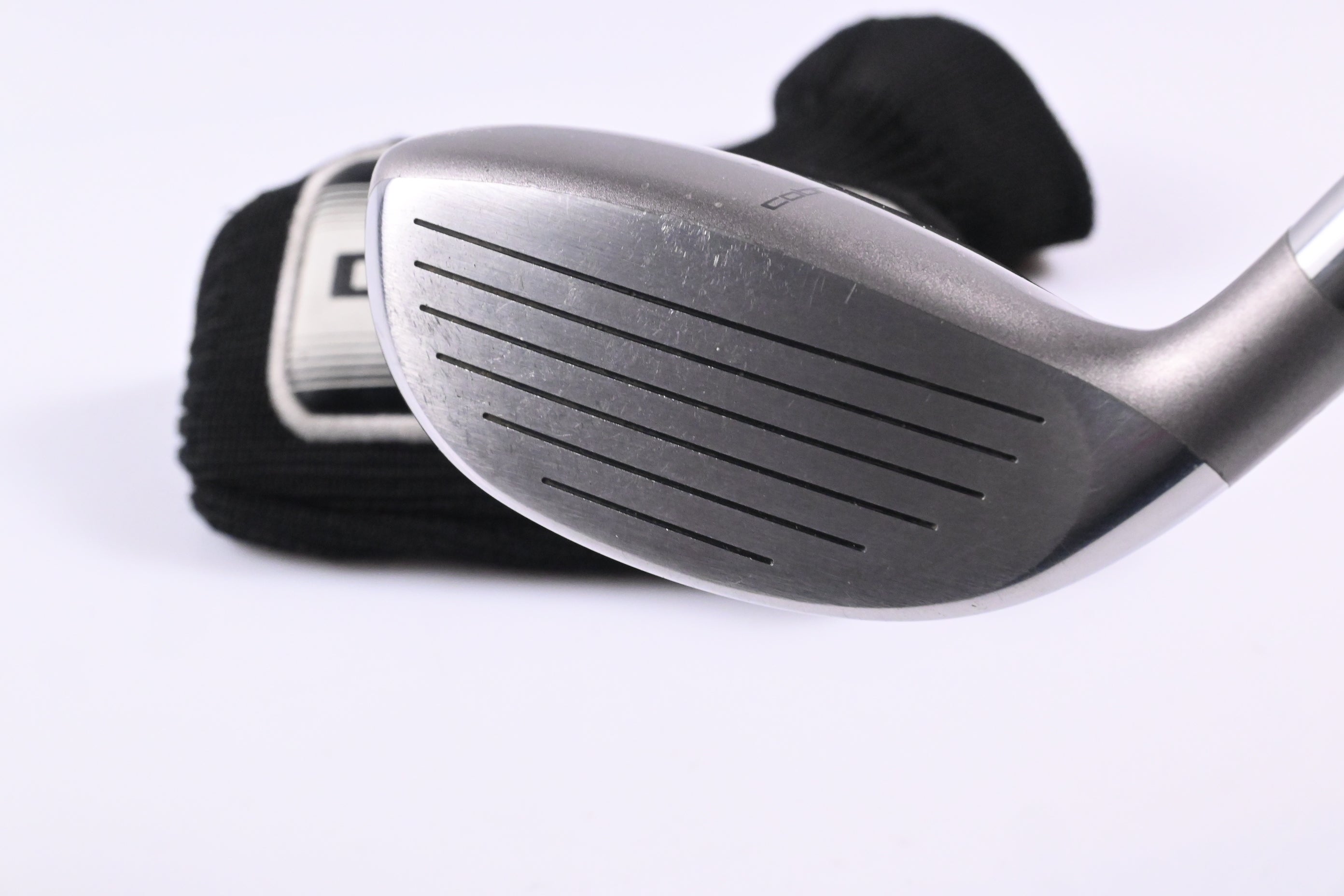 Cobra AMP Cell-S #3 Hybrid / 18 Degree / Regular Flex Cobra AMP Cell-S Shaft