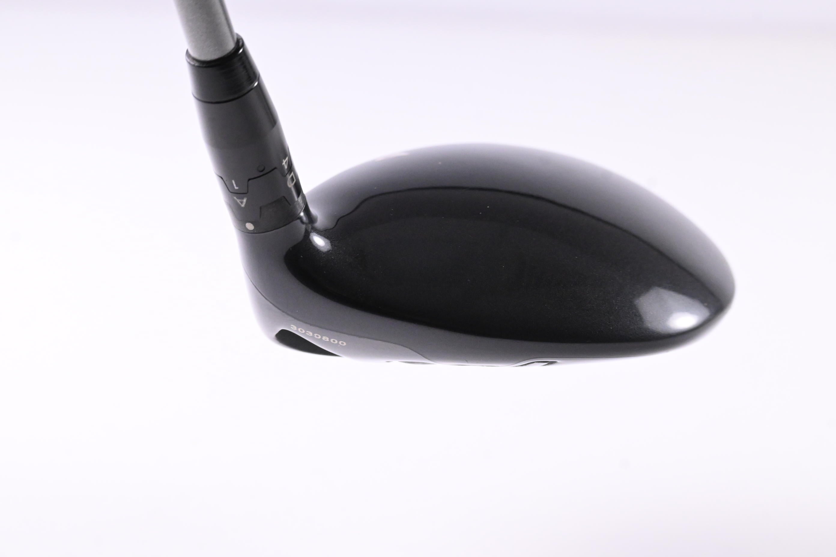 Titleist 917 F3 #3 Wood / 15 Degree / Stiff Flex Aldila Rogue M.AX 75 Shaft