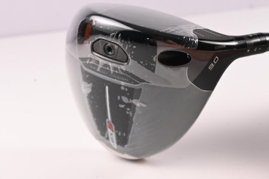 Titleist GTS2 Driver / 9 Degree / Stiff Flex Tensei 1k Black 65 Shaft