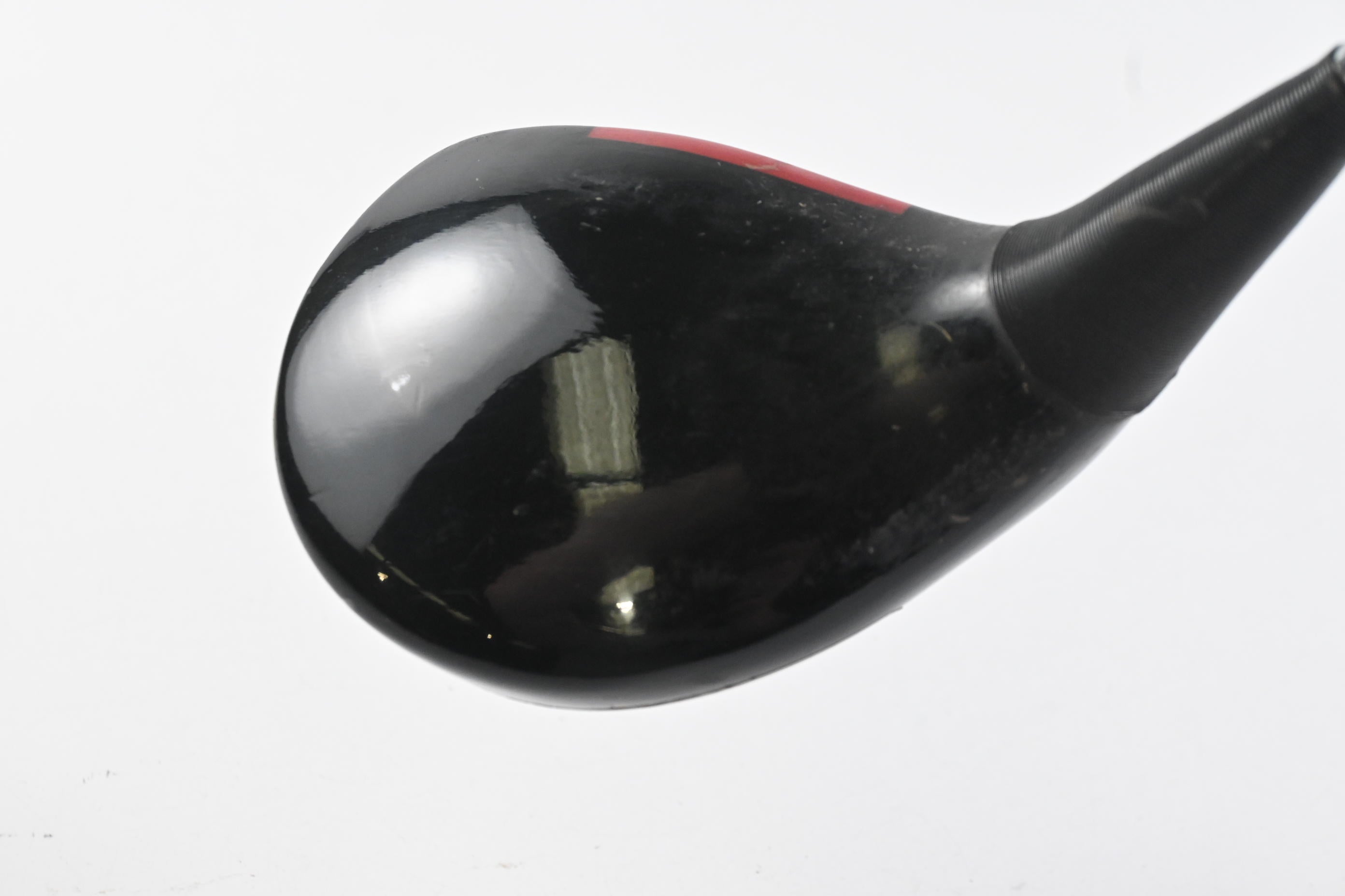 Left Hand Ping Eye Driver / 10.5 Degree / Stiff Flex Ping KT-M Shaft