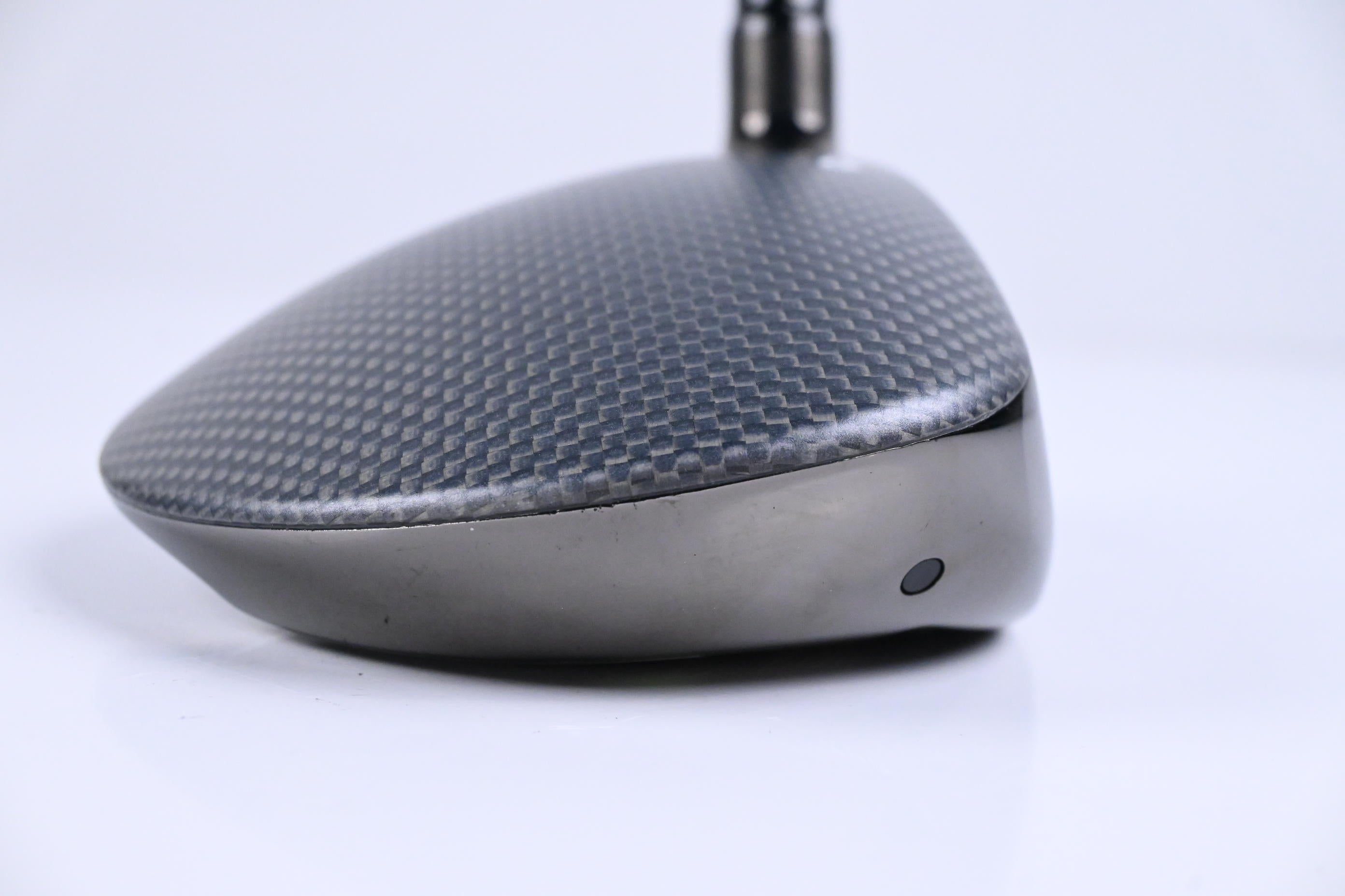 Taylormade Qi35 Tour #3 Wood / 15 Degree / Stiff Flex Fujikura Ventus Blue 5