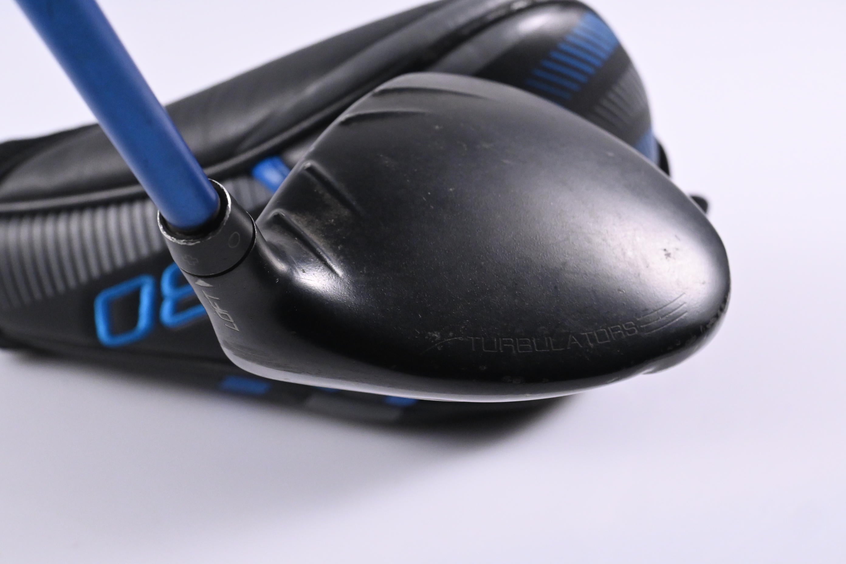 Ping G30 #3 Wood / 14.5 Degree / Regular Flex Ping TFC 419 Shaft