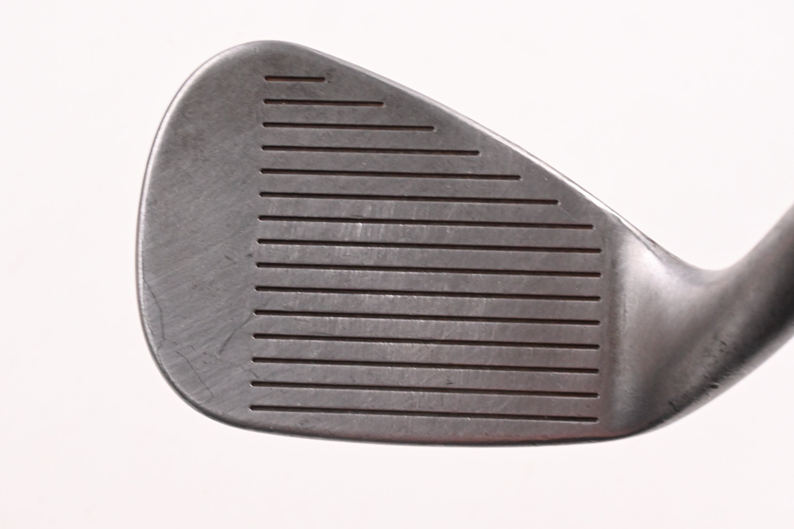 Callaway Jaws Forged Gap Wedge / 50 Degree / Stiff Flex Dynamic Gold S400 Shaft