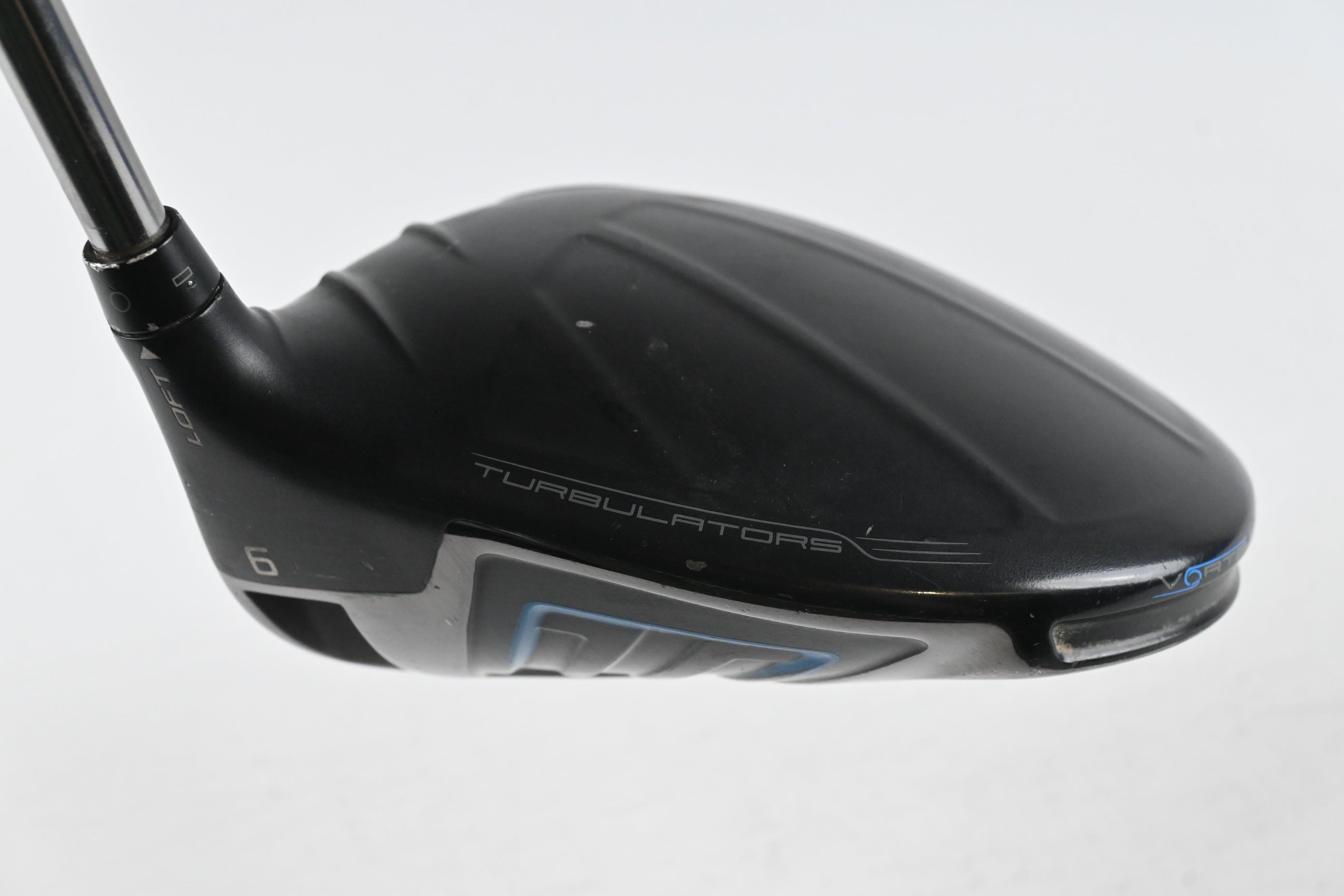 Ping G Series LS Tec Driver / 9 Degree / Stiff Flex Ping Tour 65 Shaft
