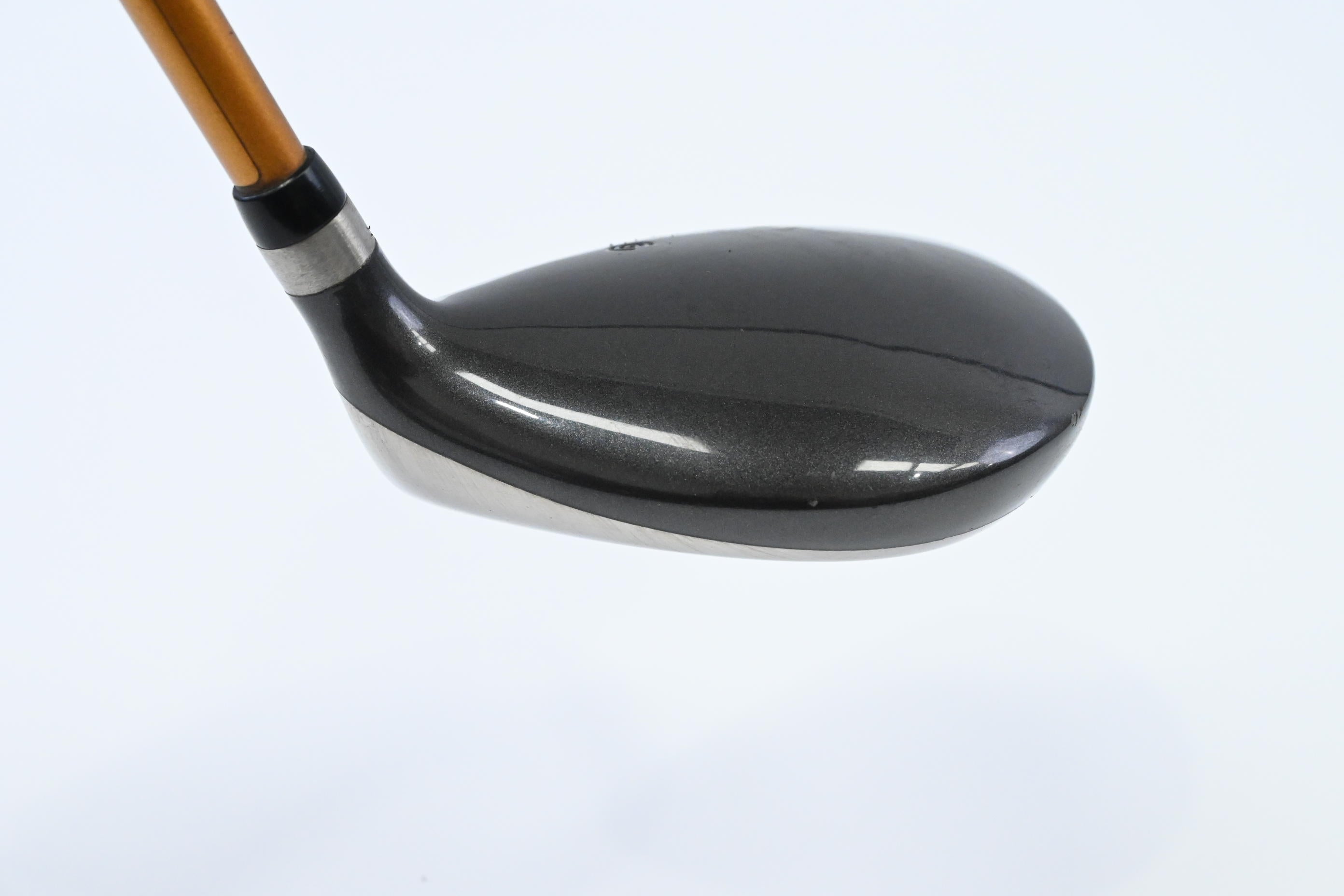 Cleveland Launcher #5 Wood / 19 Degree / Stiff Flex Cleveland Launcher Gold 65