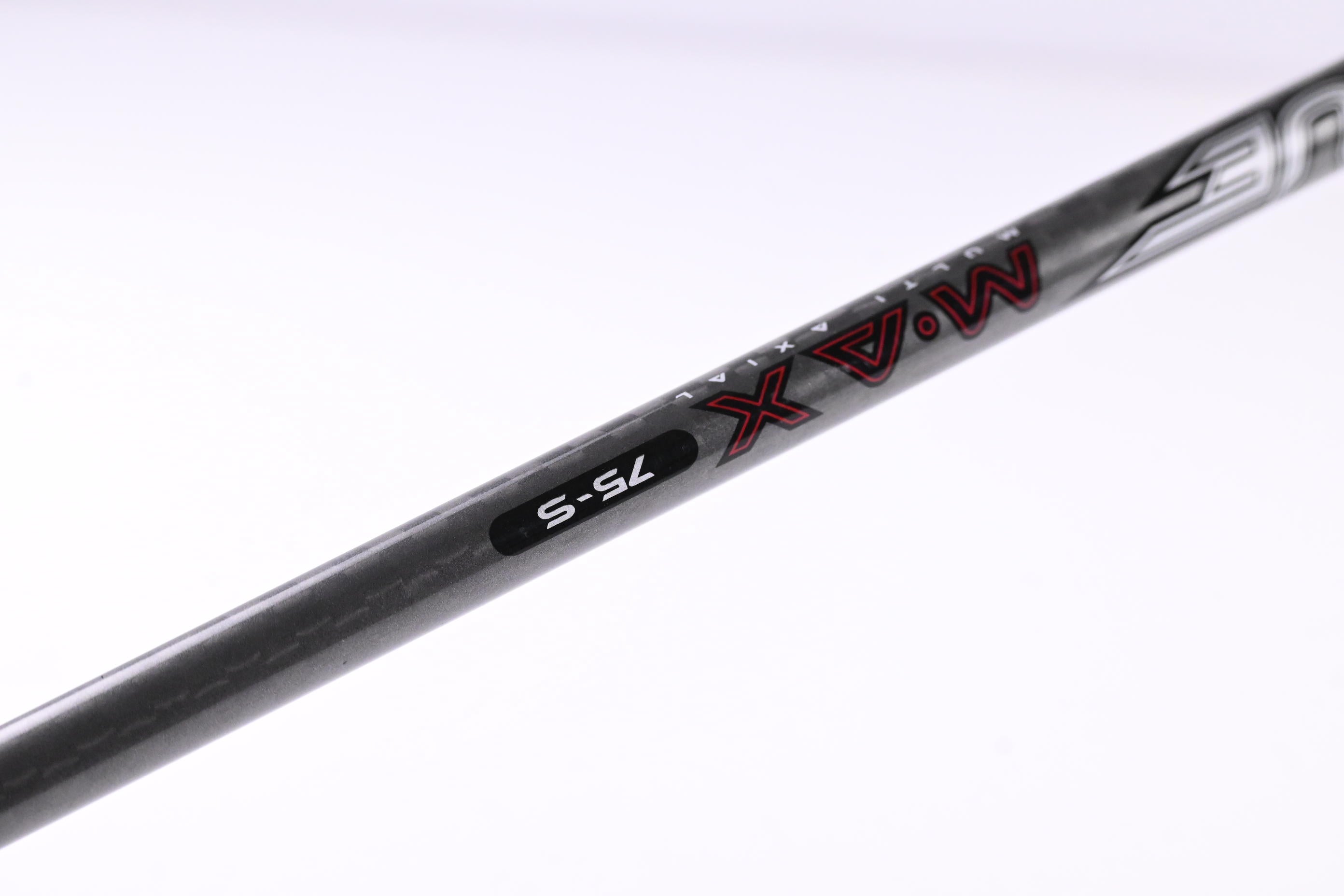 Titleist 917 F3 #3 Wood / 15 Degree / Stiff Flex Aldila Rogue M.AX 75 Shaft