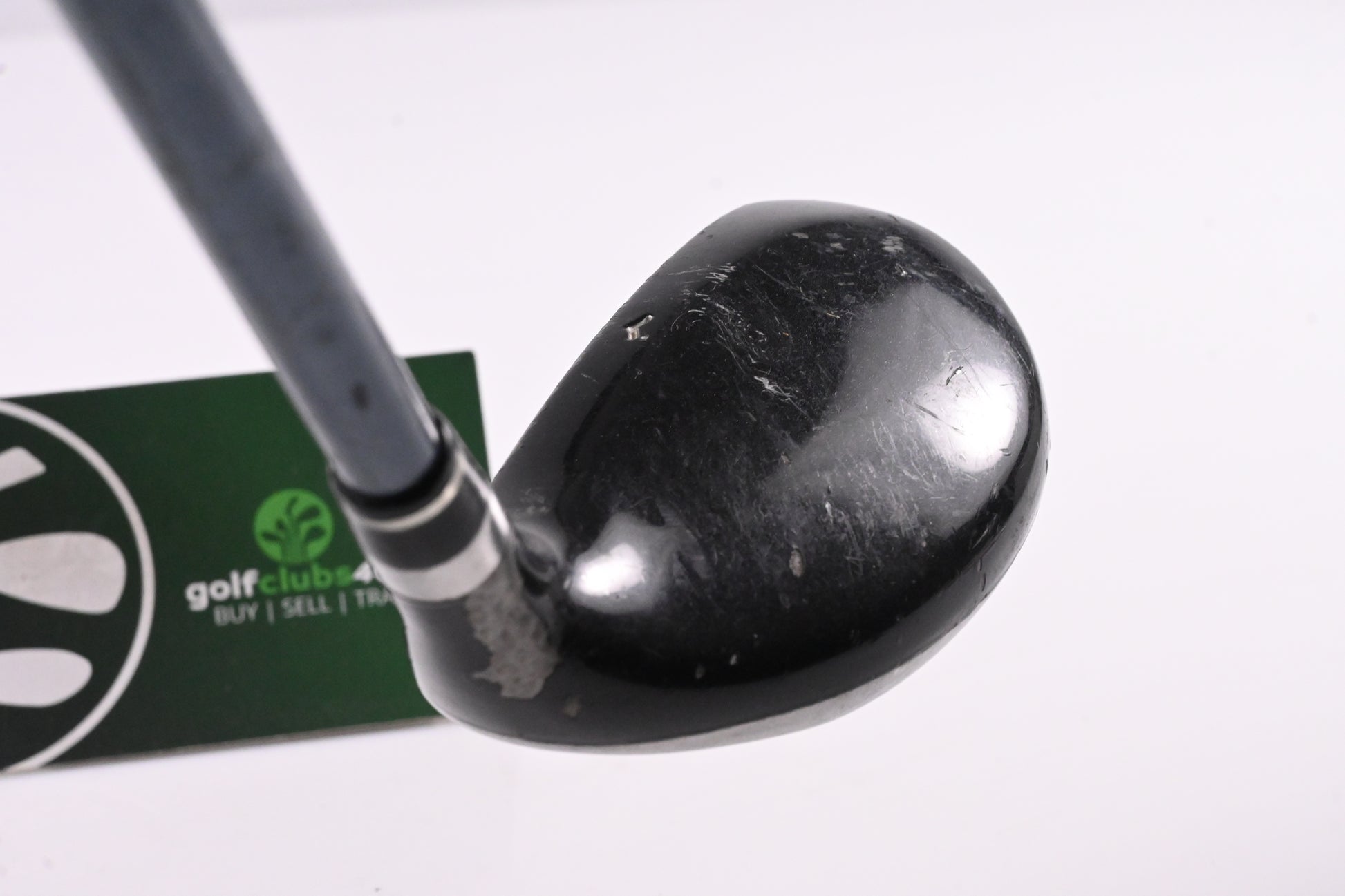 Wilson Staff HB5 #3 Hybrid / 17 Degree / Regular Flex UST Nanotech 370 Shaft