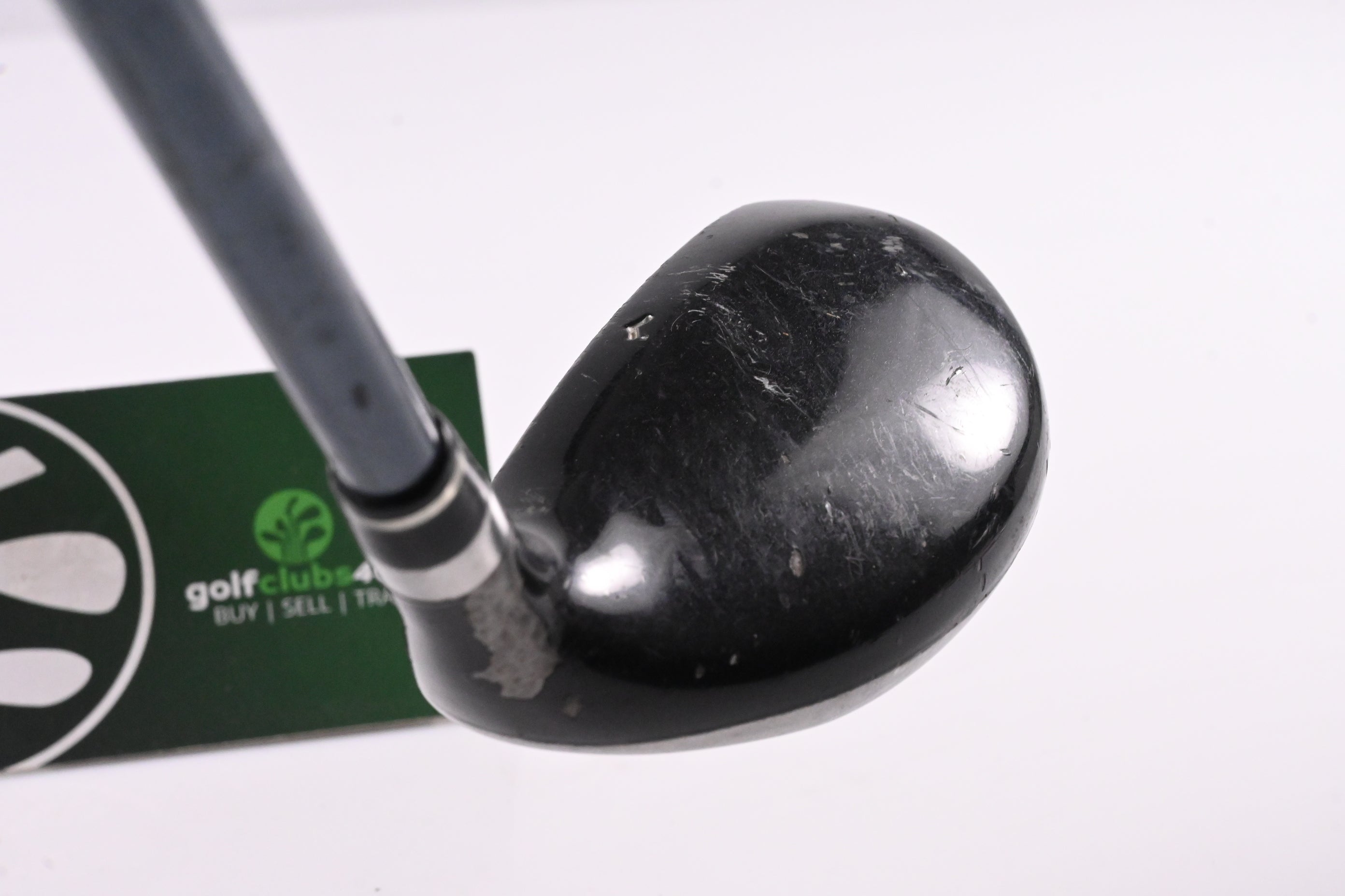 Wilson Staff HB5 #3 Hybrid / 17 Degree / Regular Flex UST Nanotech 370 Shaft