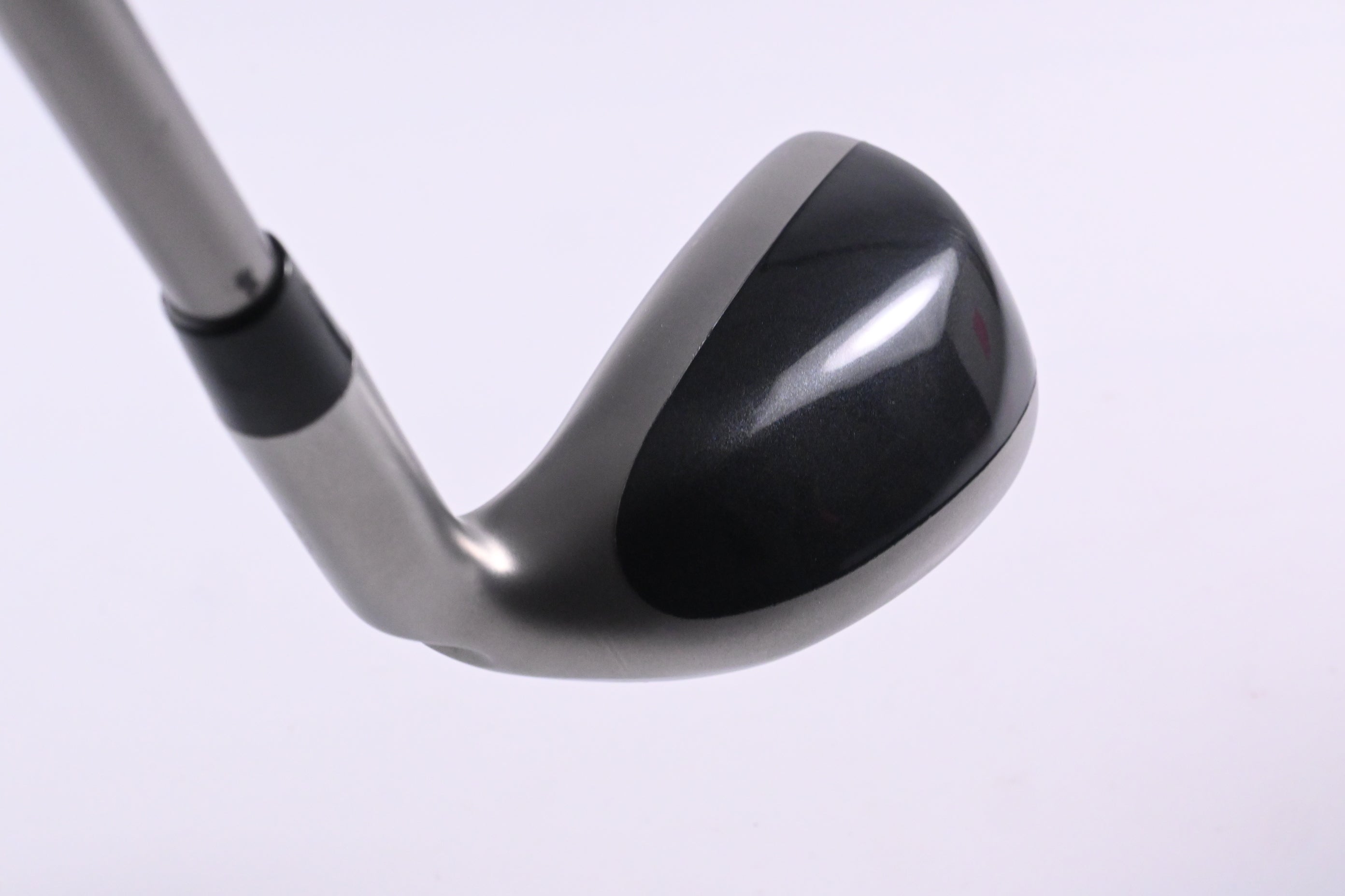 Ping G20 #2 Hybrid / 17 Degree / Regular Flex Ping TFC 169 H Shaft