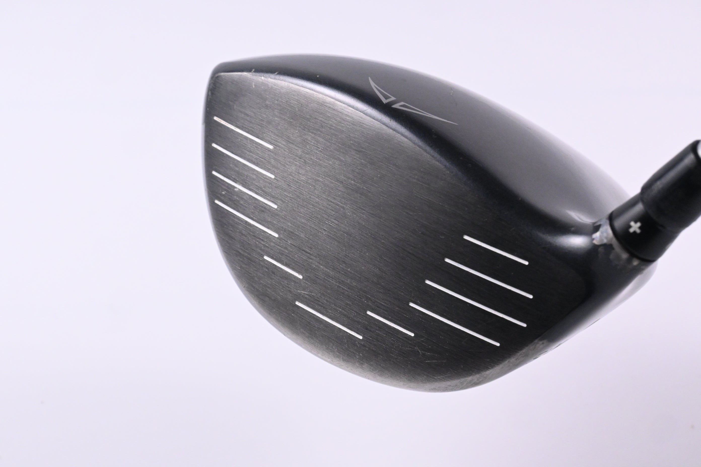 Ping G25 Driver / 10.5 Degree / Regular Flex Aldila Ascent PL 40 Shaft