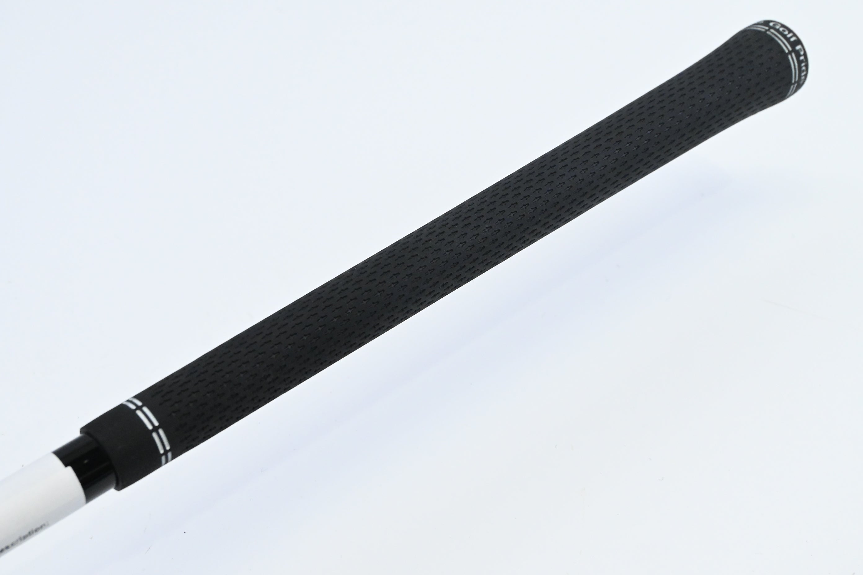 Ping Alta CB Black 55 Driver Shaft / Stiff Flex / Ping 3rd Gen