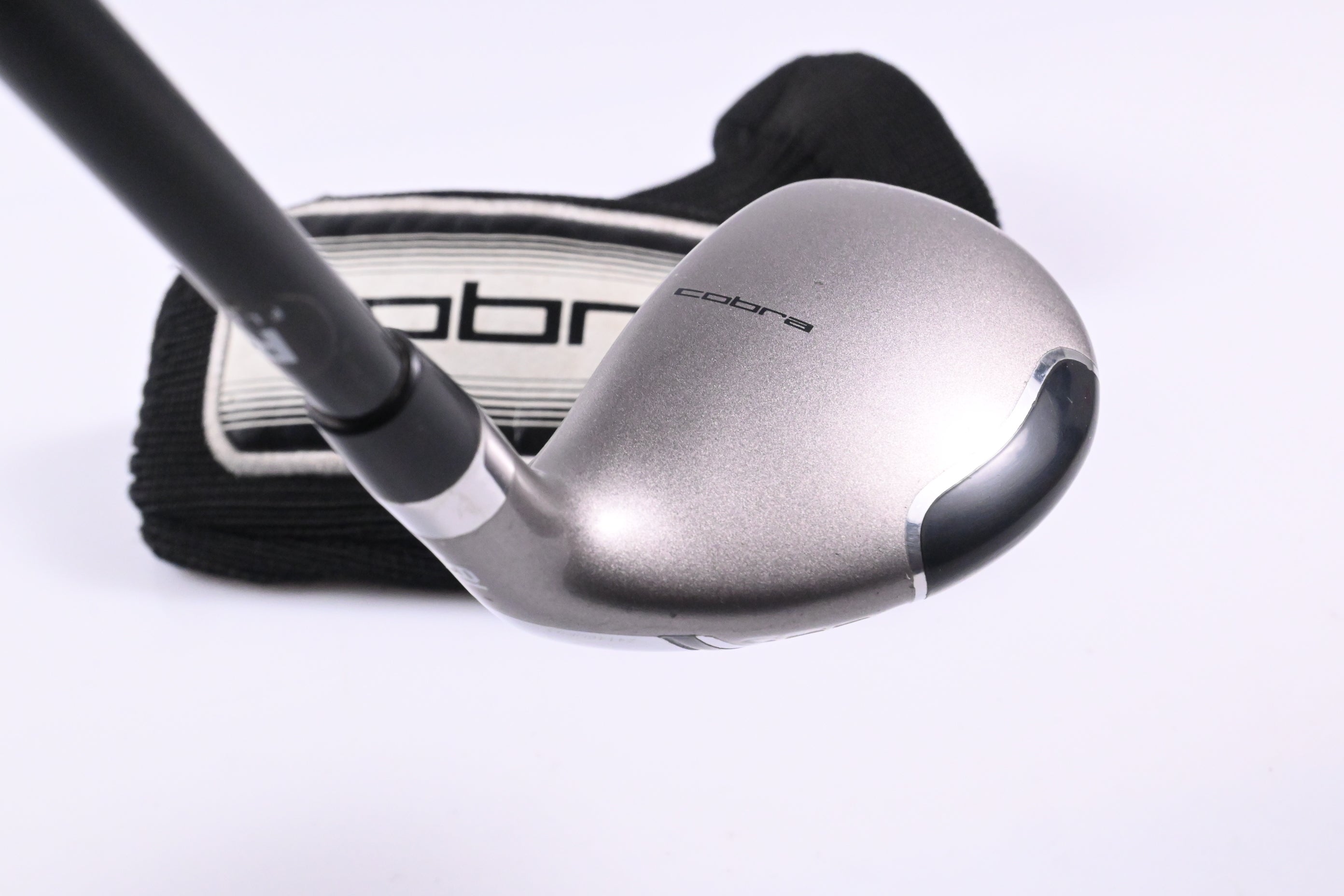 Cobra AMP Cell-S #3 Hybrid / 18 Degree / Regular Flex Cobra AMP Cell-S Shaft