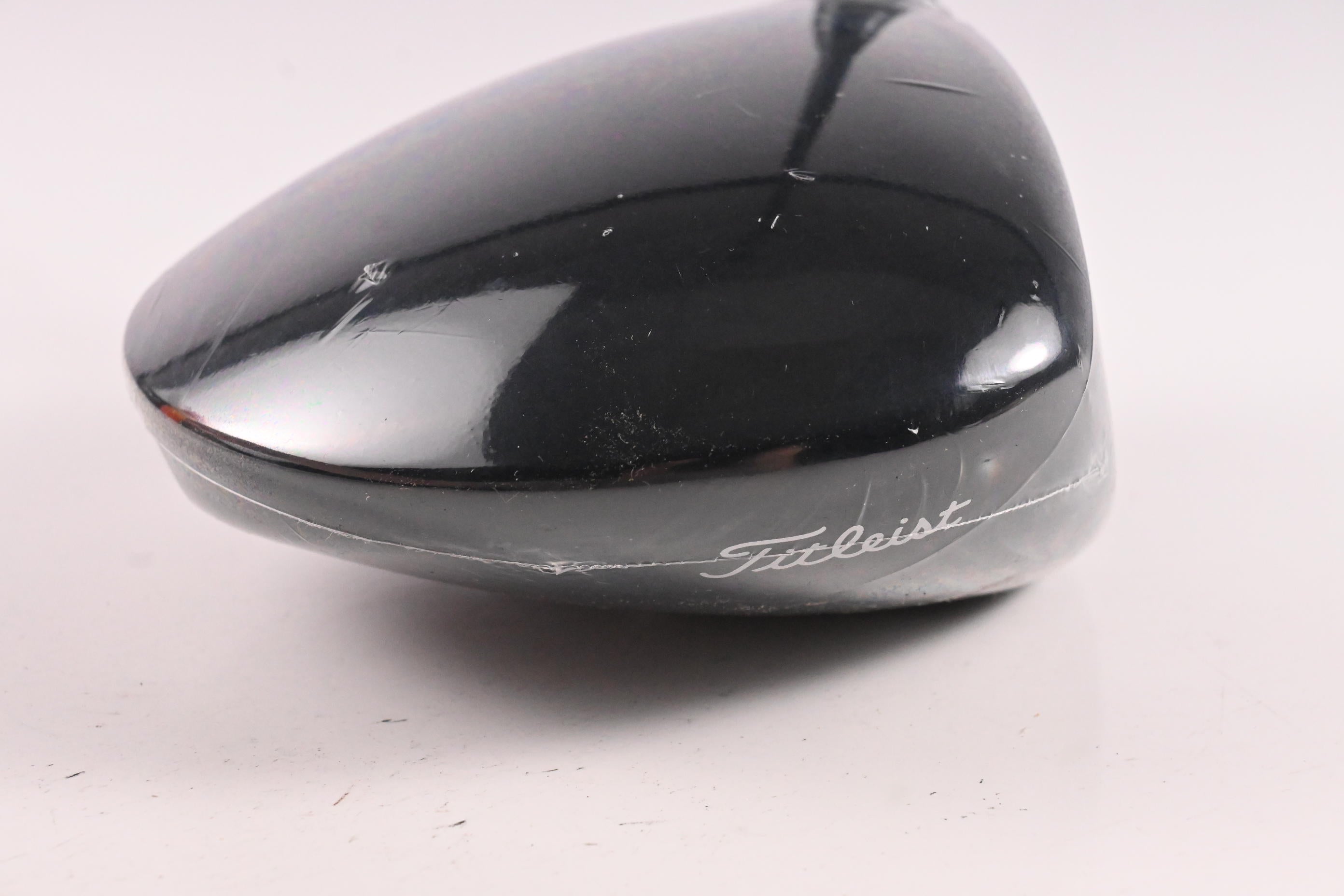 Titleist GTS2 Driver / 9 Degree / Stiff Flex Tensei 1k Black 65 Shaft